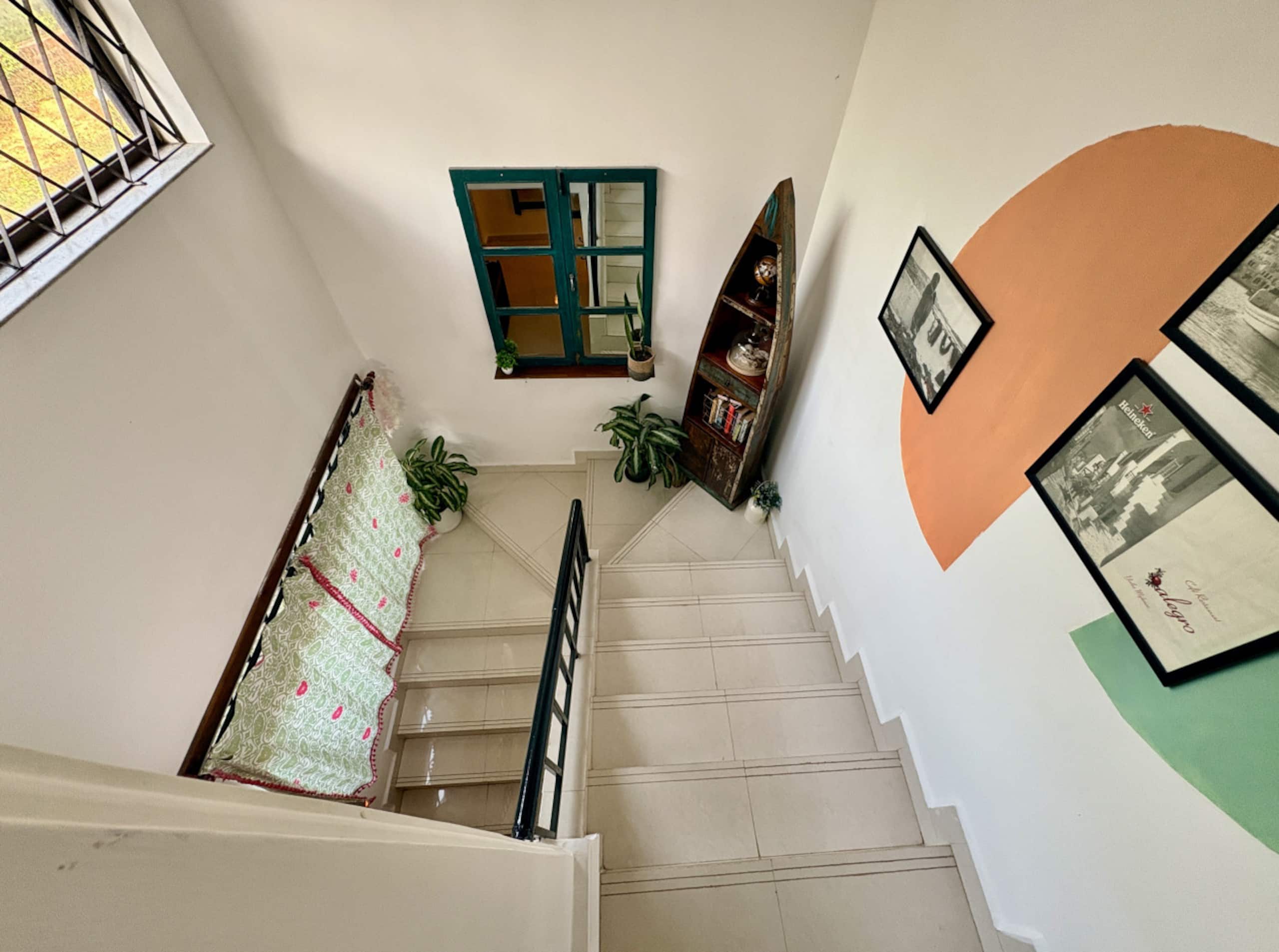 The Greendoor Villa - Beach House , 400 mtr beach 17