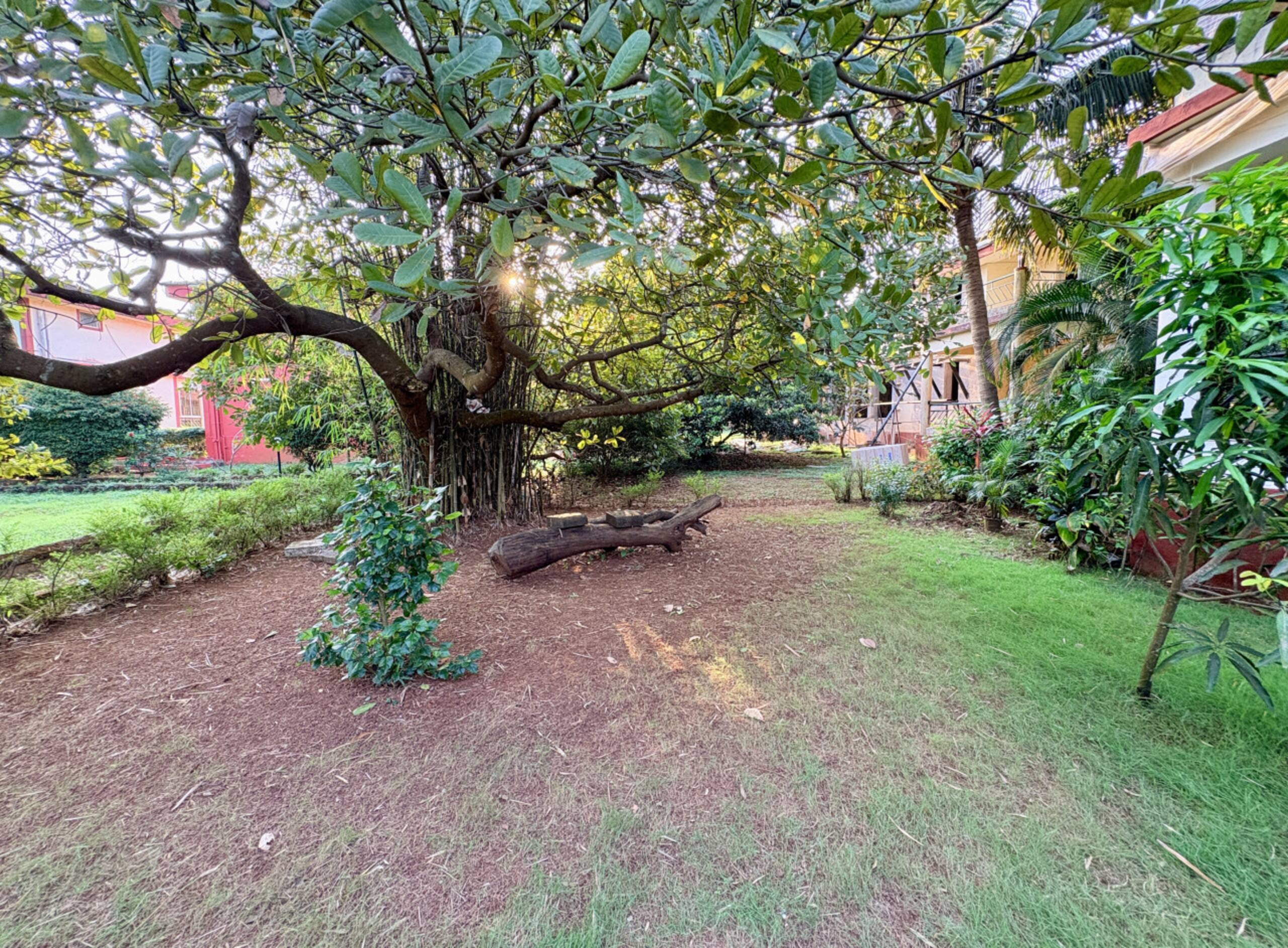 The Greendoor Villa - Beach House , 400 mtr beach 9