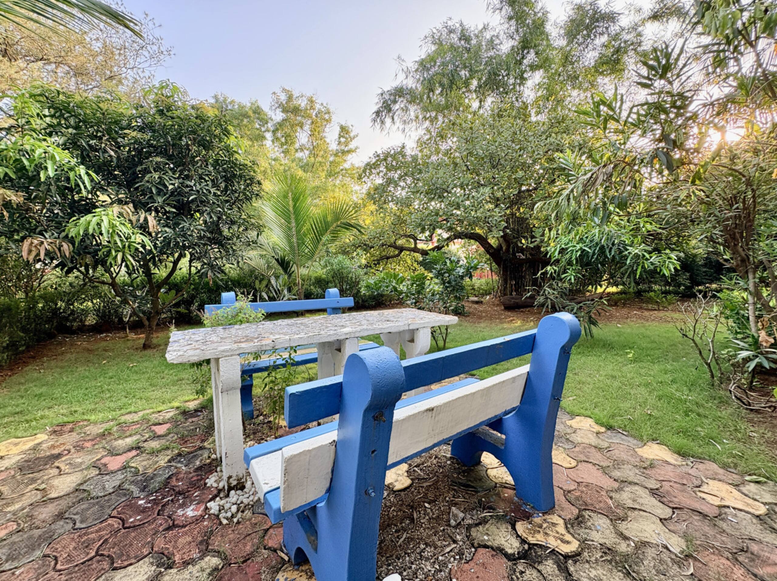 The Greendoor Villa - Beach House , 400 mtr beach 7