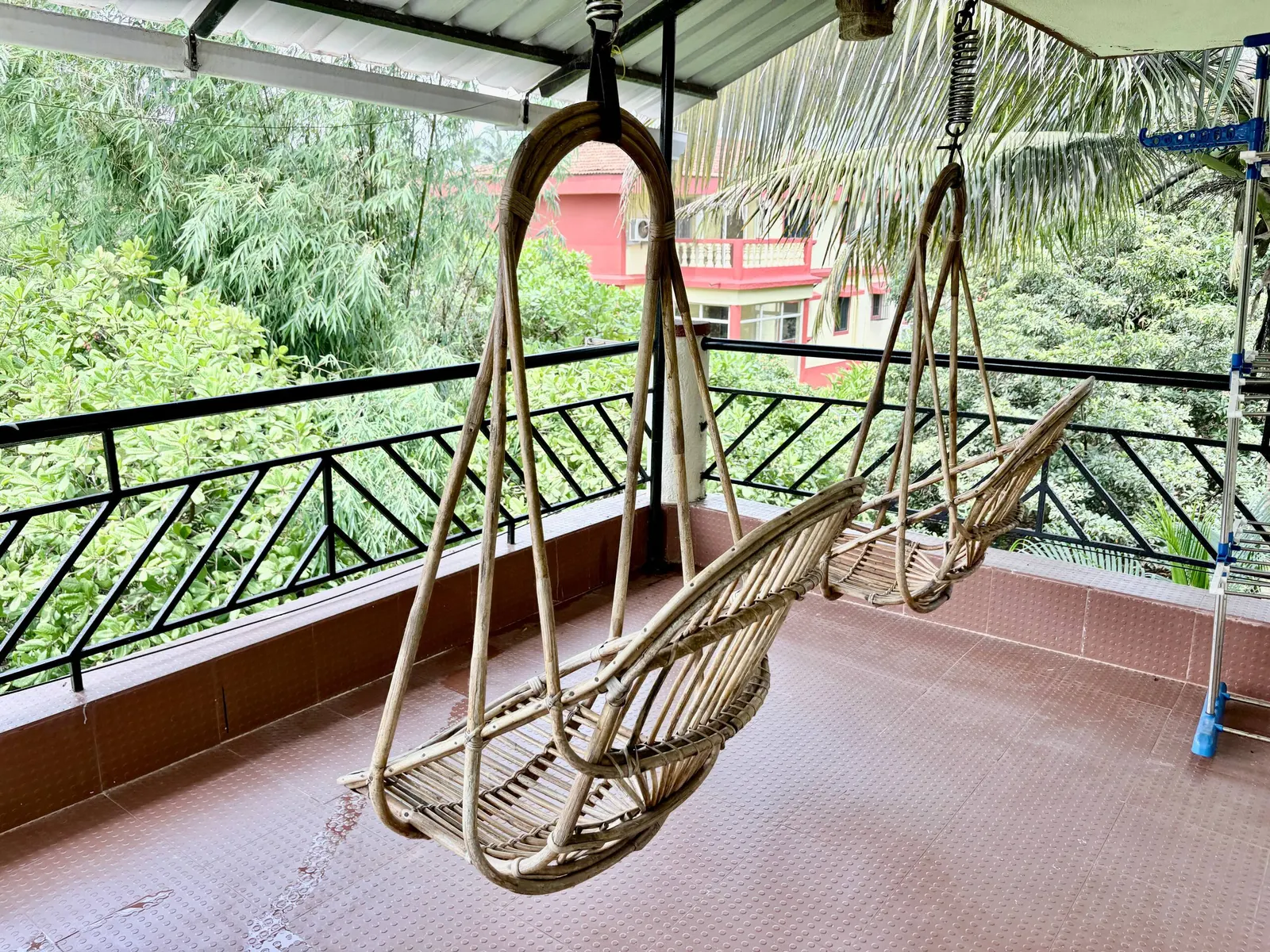 The Greendoor Villa - Beach House , 400 mtr beach 16