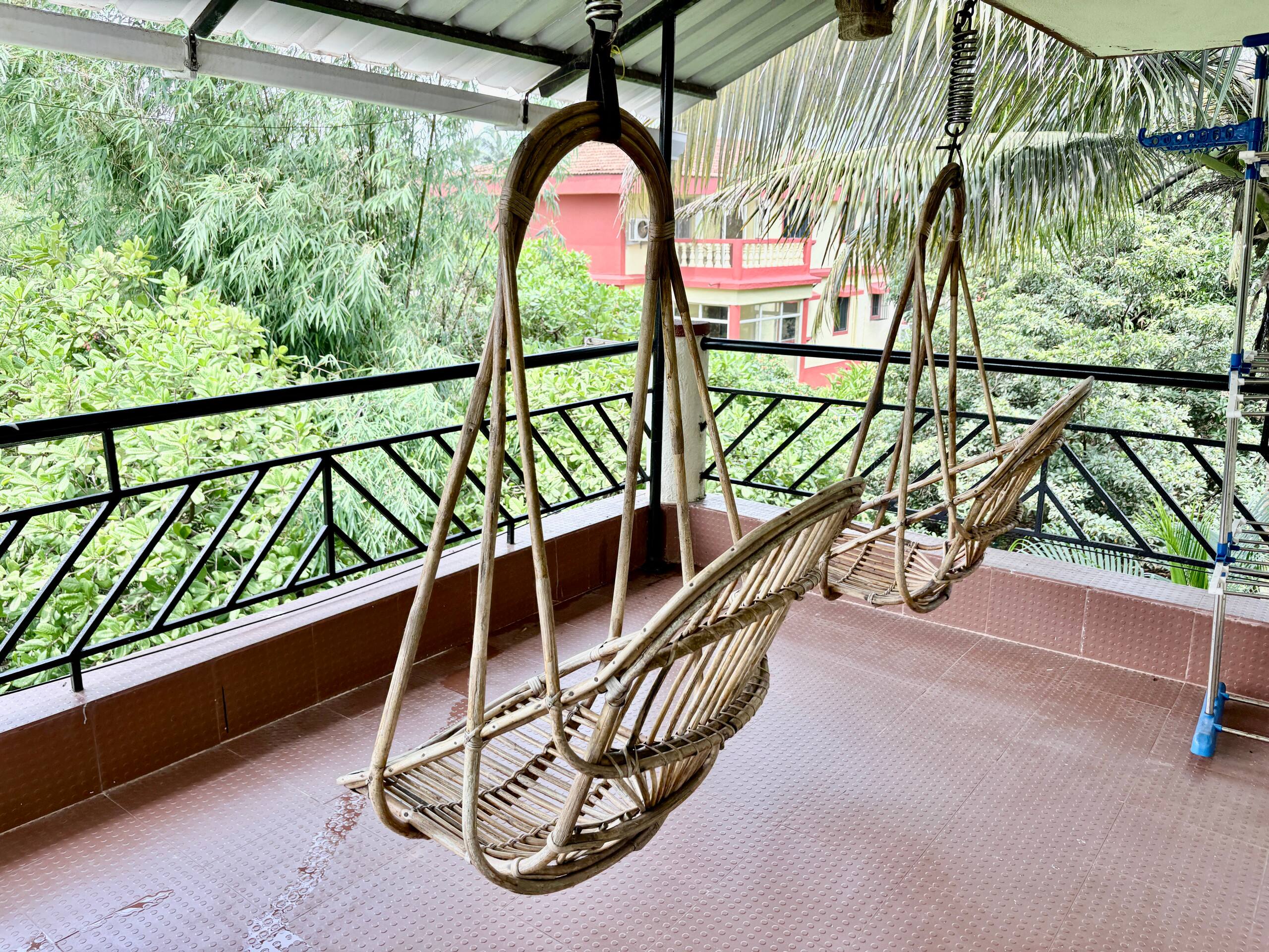 The Greendoor Villa - Beach House , 400 mtr beach 16