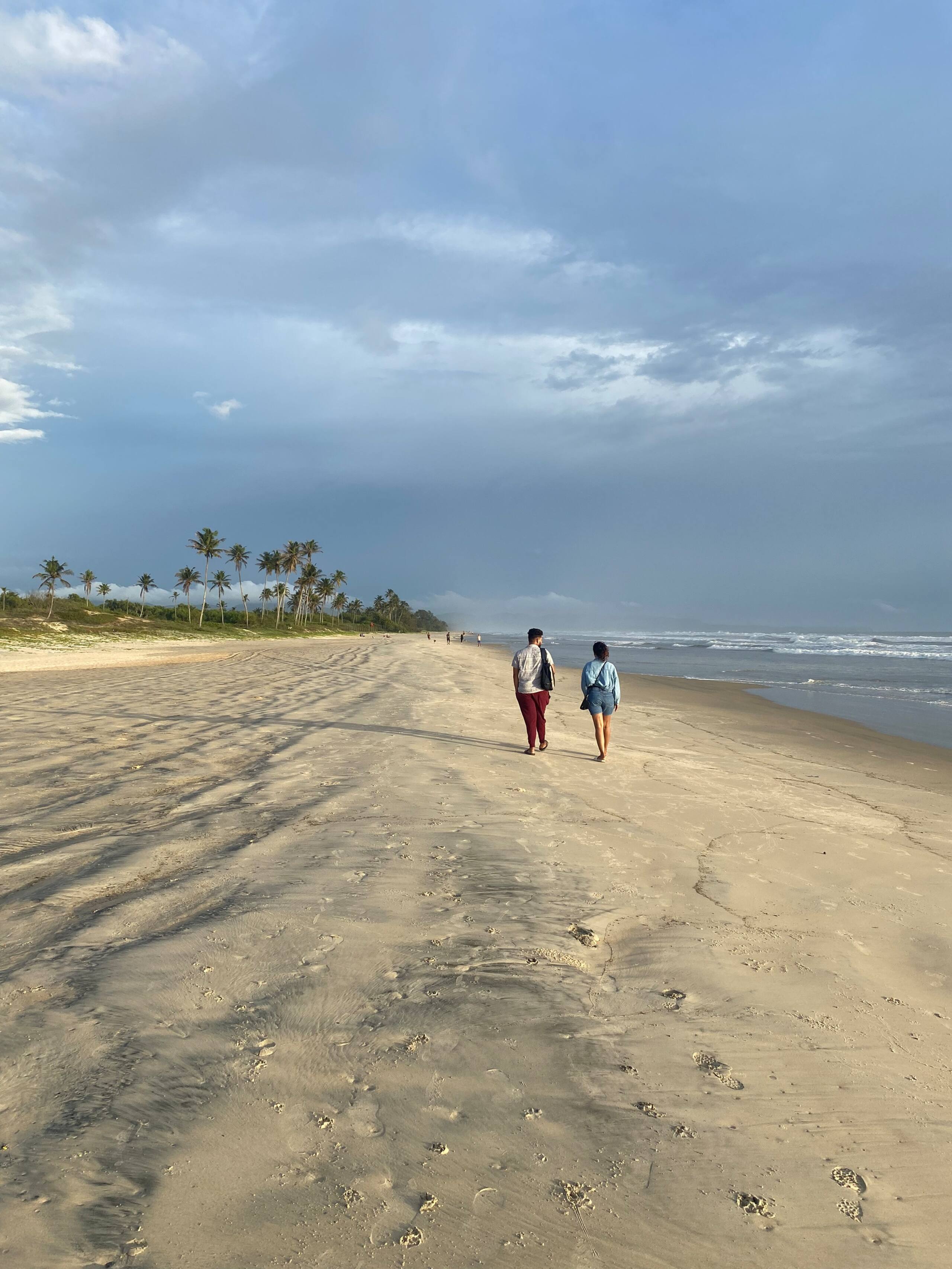 The Greendoor Villa - Beach House , 400 mtr beach 30