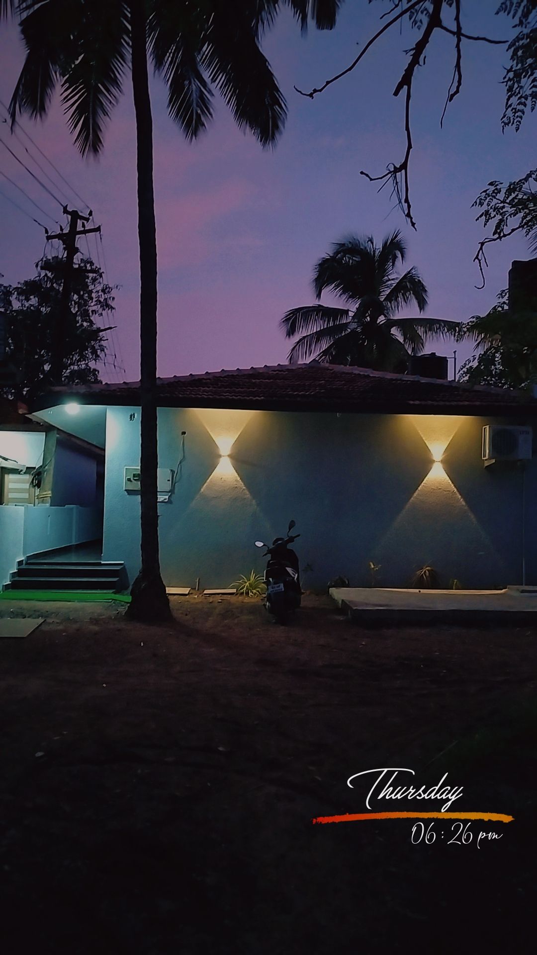 Anjuna Escape Luxurious 2 BHK by Tarashi Homes 1