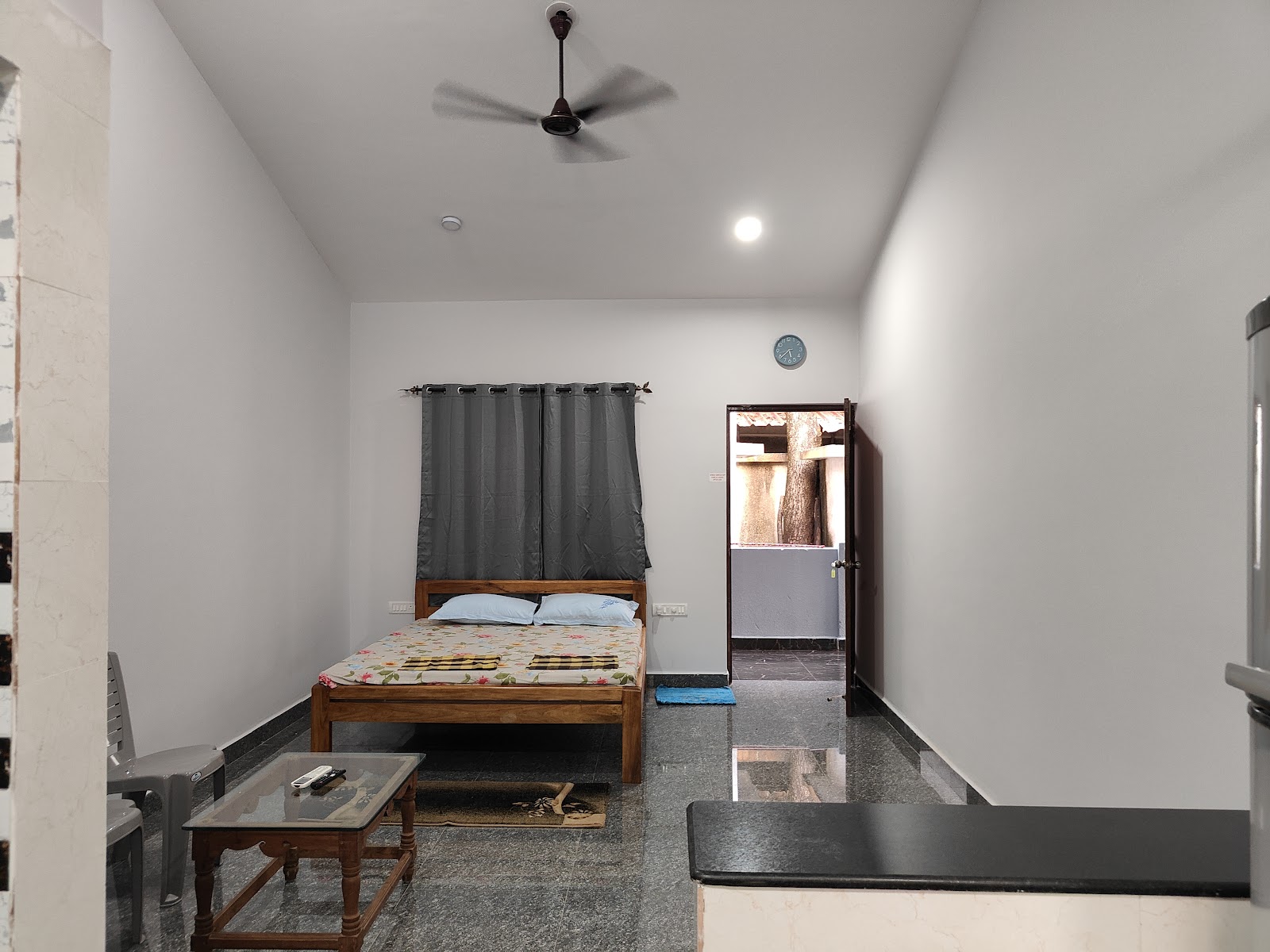 Anjuna Escape Luxurious 2 BHK by Tarashi Homes 2