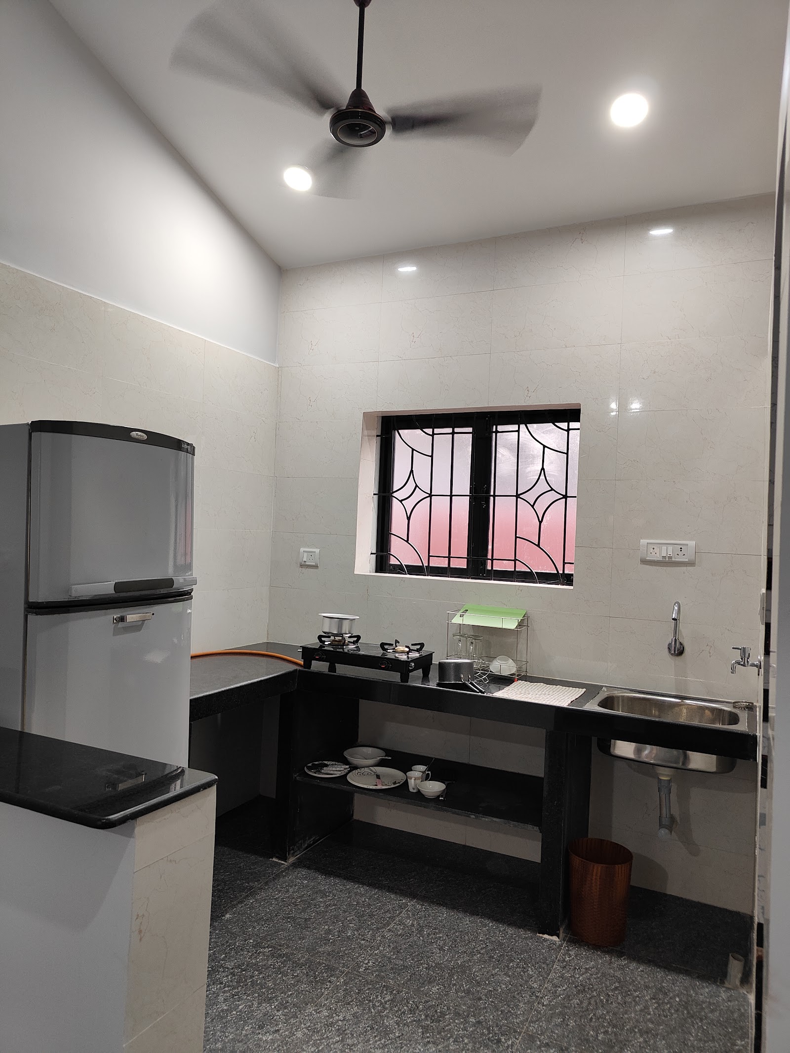 Anjuna Escape Luxurious 2 BHK by Tarashi Homes 4