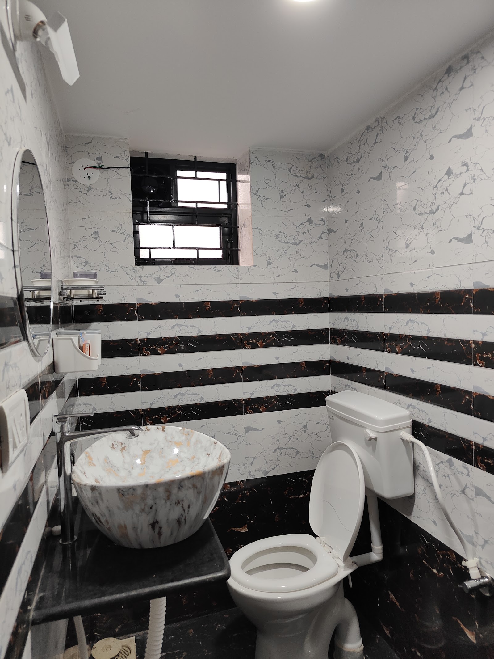 Anjuna Escape Luxurious 2 BHK by Tarashi Homes 5