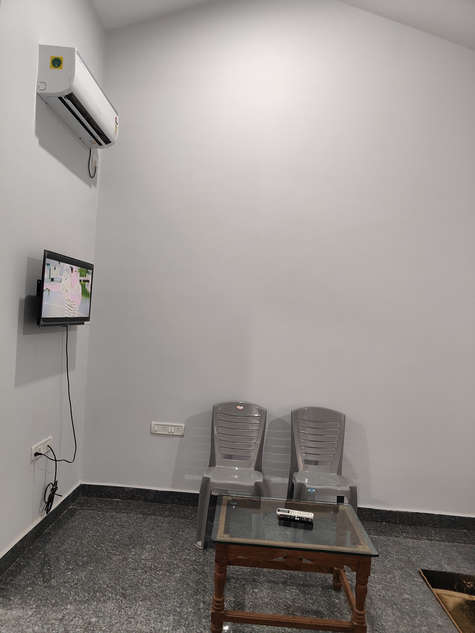 Anjuna Escape Luxurious 2 BHK by Tarashi Homes 7