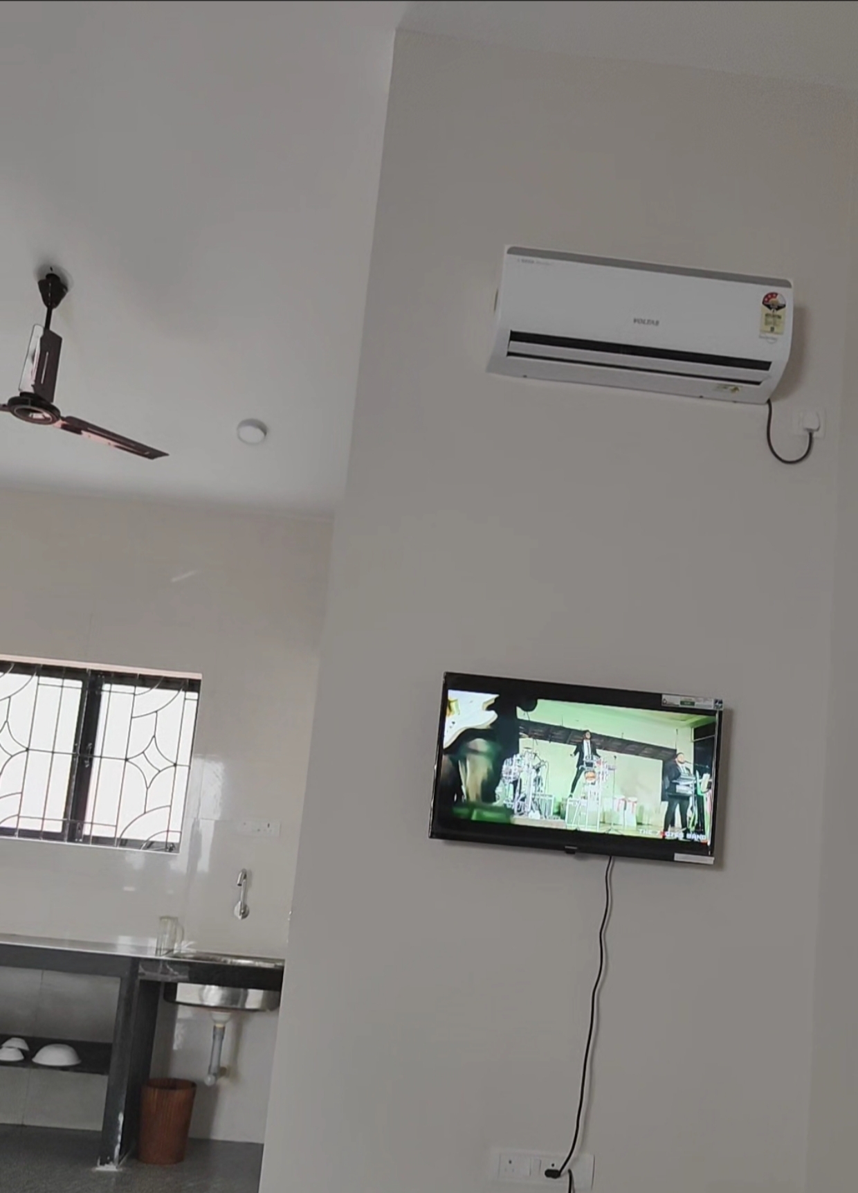 Anjuna Escape Luxurious 2 BHK by Tarashi Homes 8