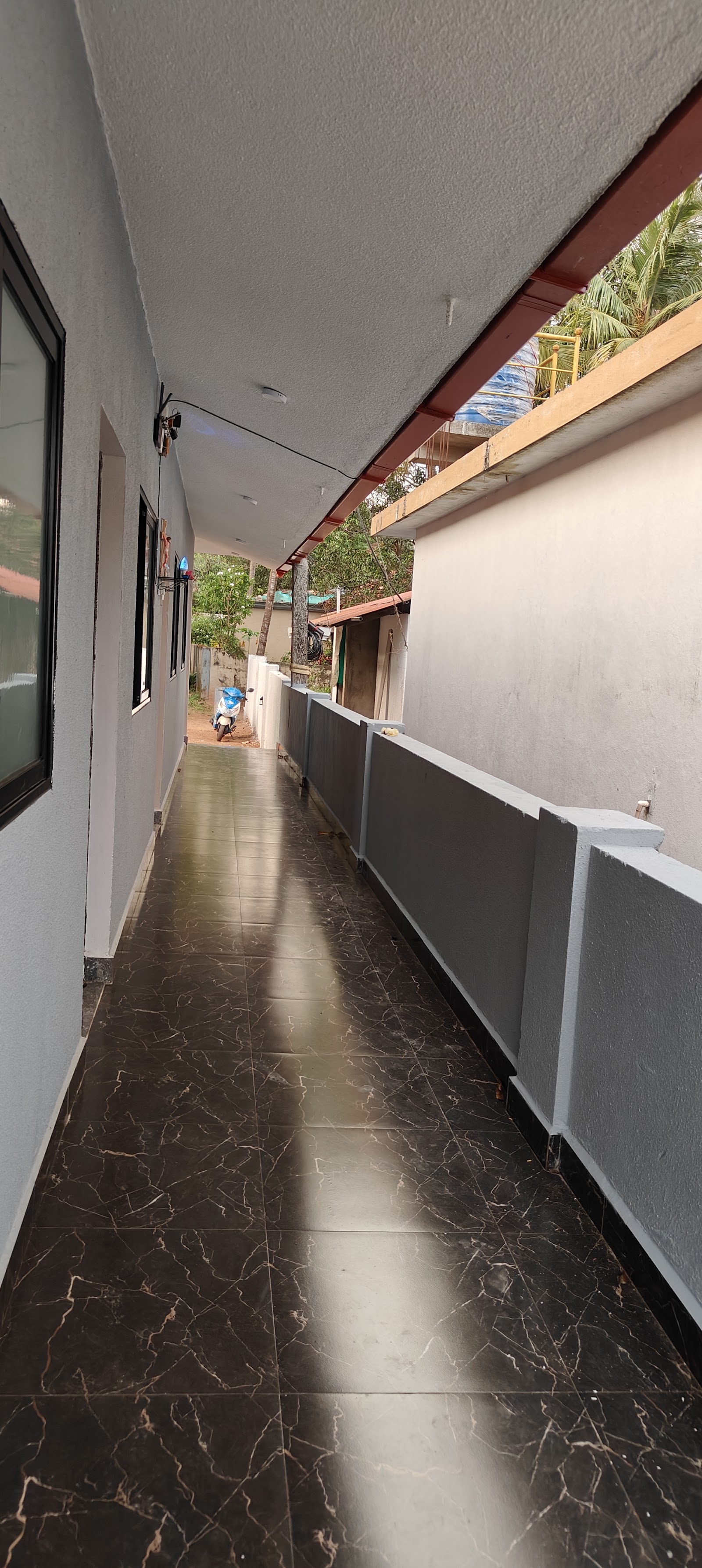 Anjuna Escape Luxurious 2 BHK by Tarashi Homes 10