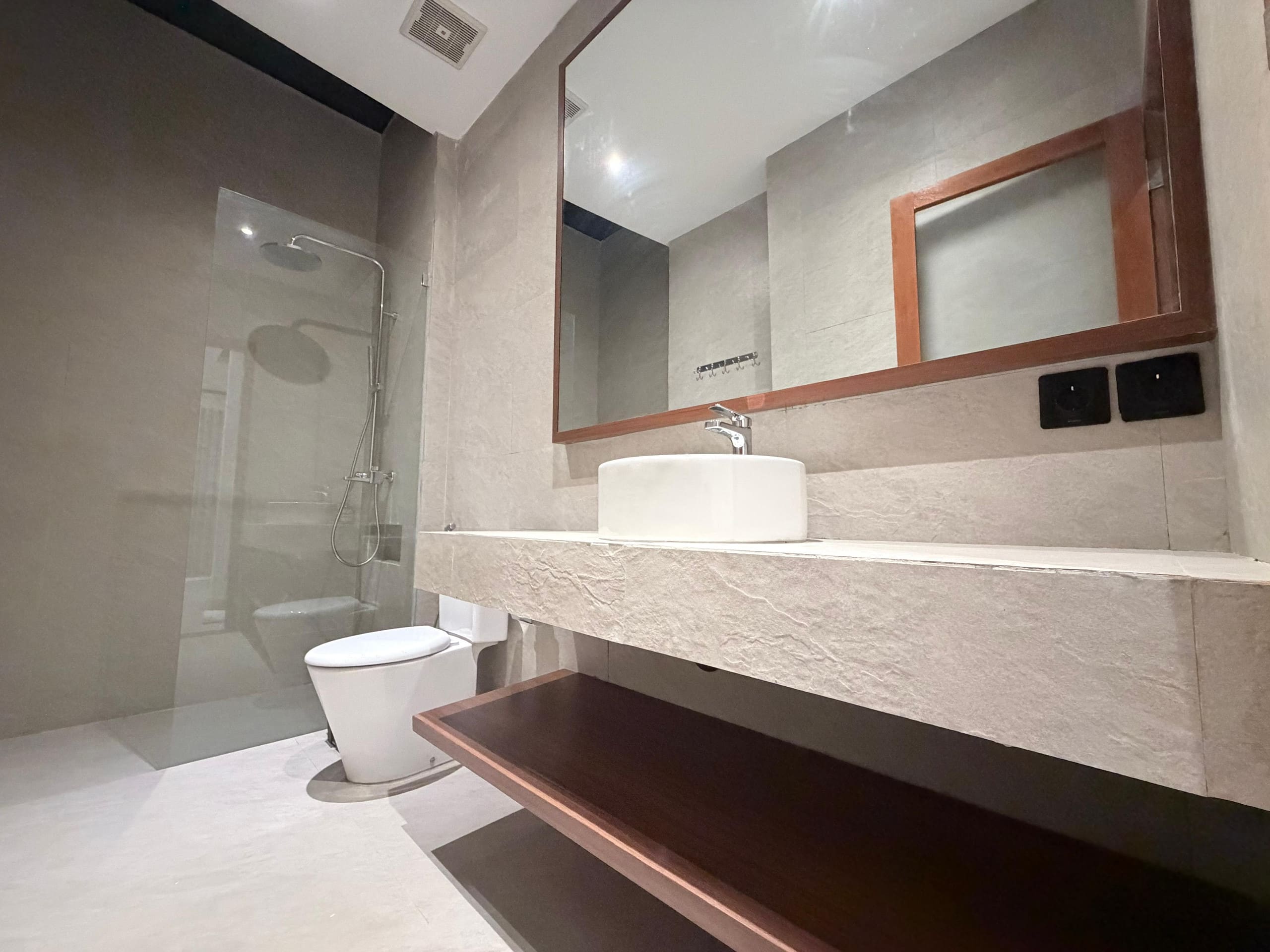 2 BR Tropical Balinese Villa in Ubud Center 14