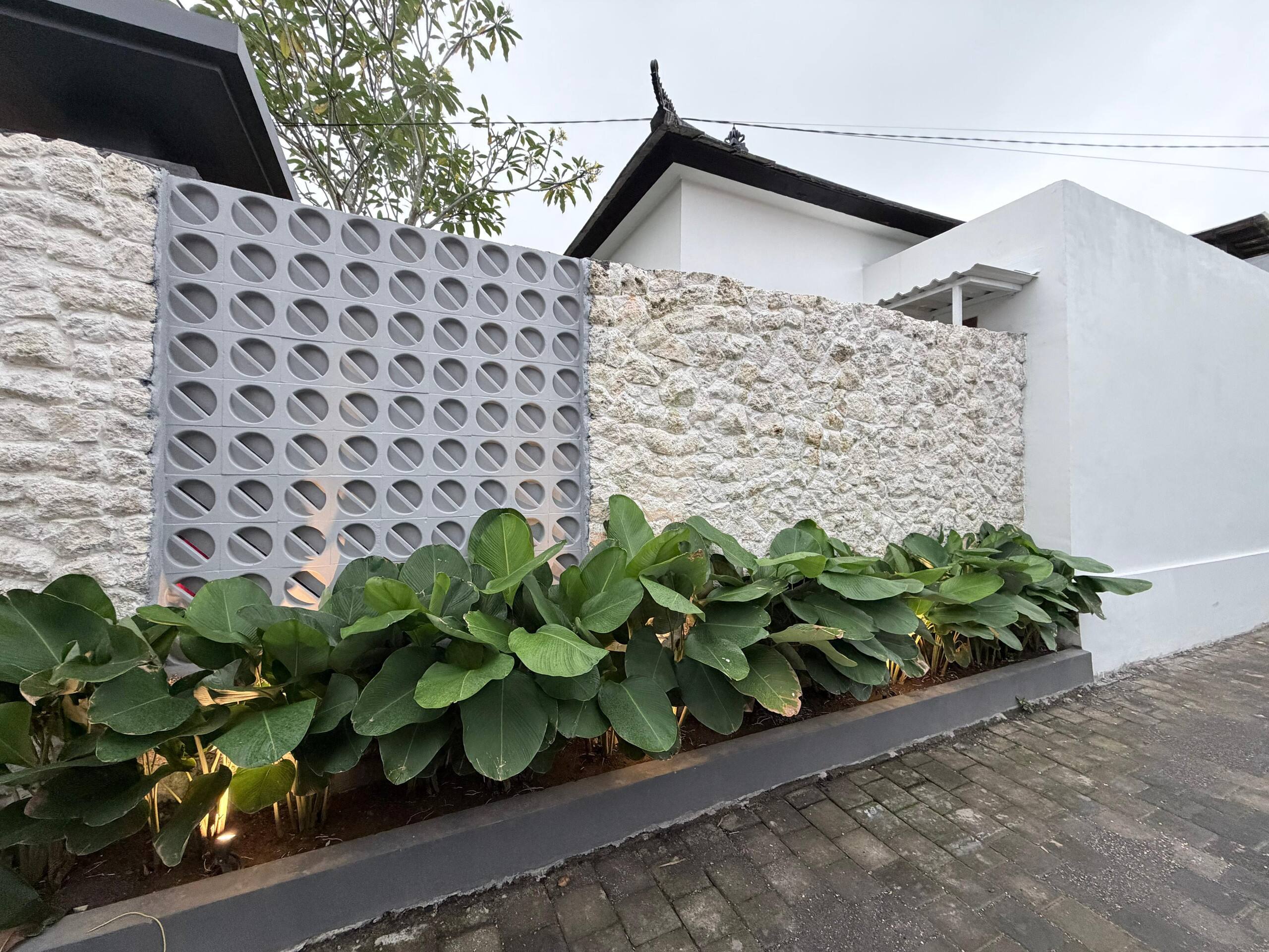 2 BR Tropical Balinese Villa in Ubud Center 6