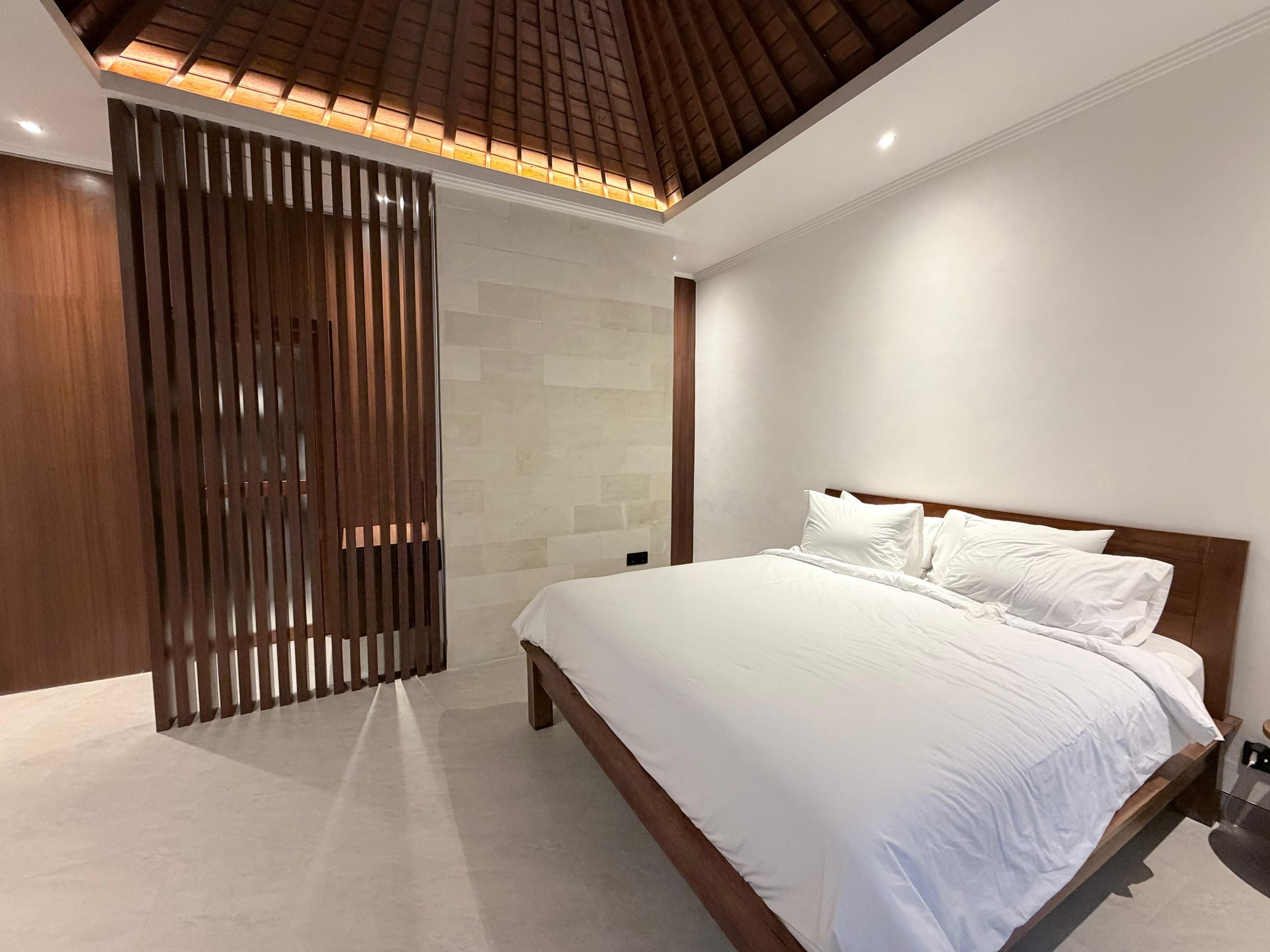 2 BR Tropical Balinese Villa in Ubud Center 10