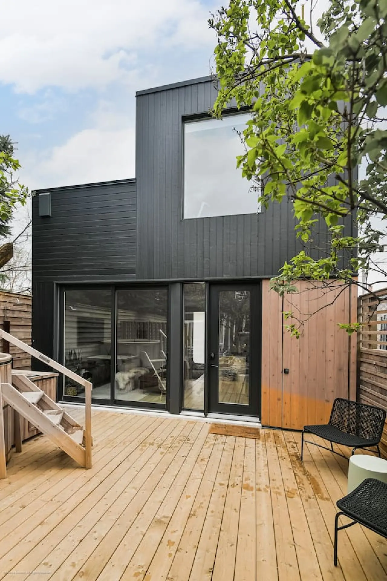 Downtown Toronto Urban Retreat 2