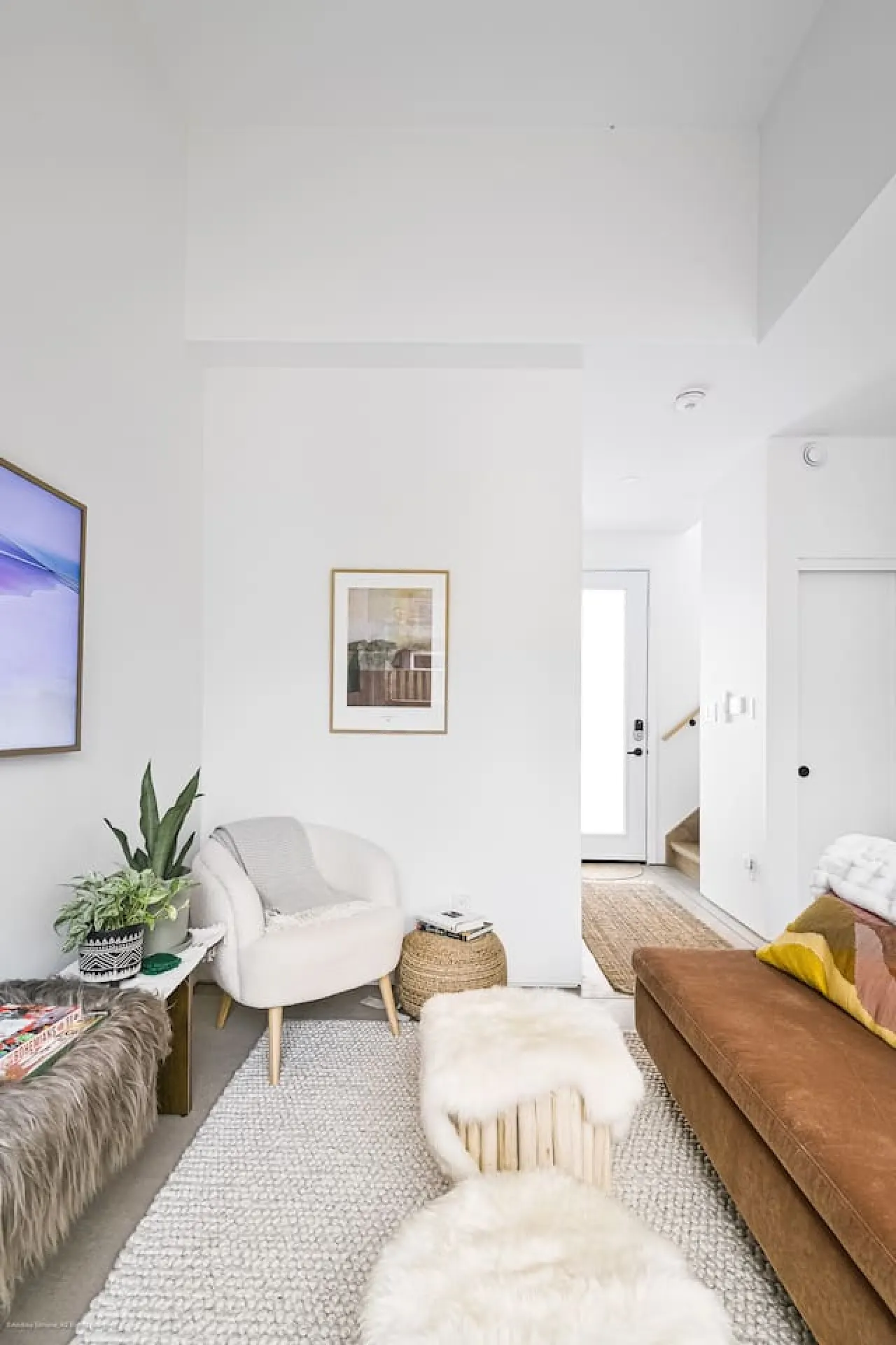 Downtown Toronto Urban Retreat 9