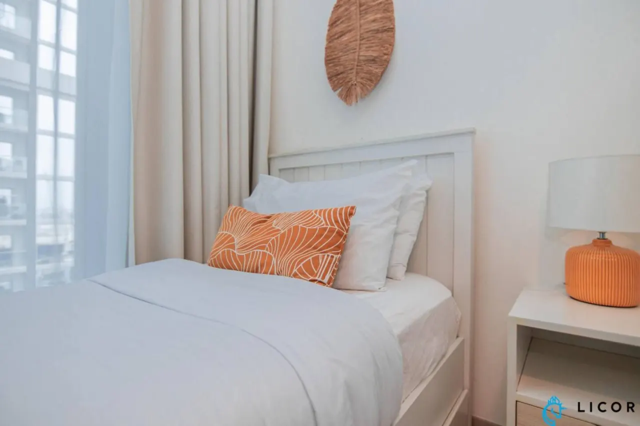 Inviting 2BR Apartment - Only 10 Mins to Downtown 18