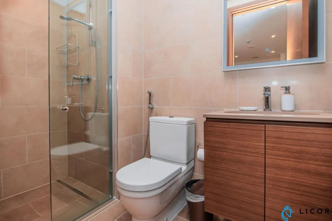 Inviting 2BR Apartment - Only 10 Mins to Downtown 20