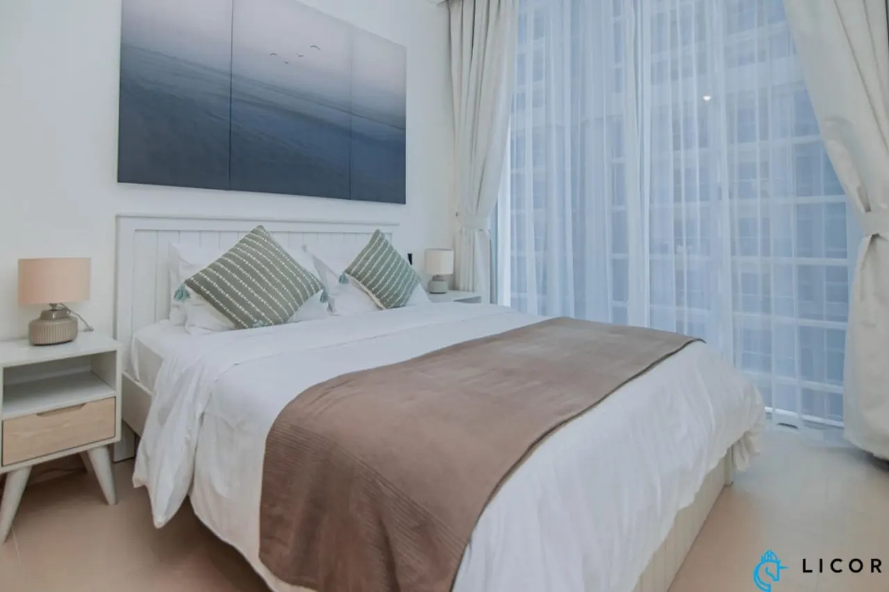 Inviting 2BR Apartment - Only 10 Mins to Downtown — photo 3