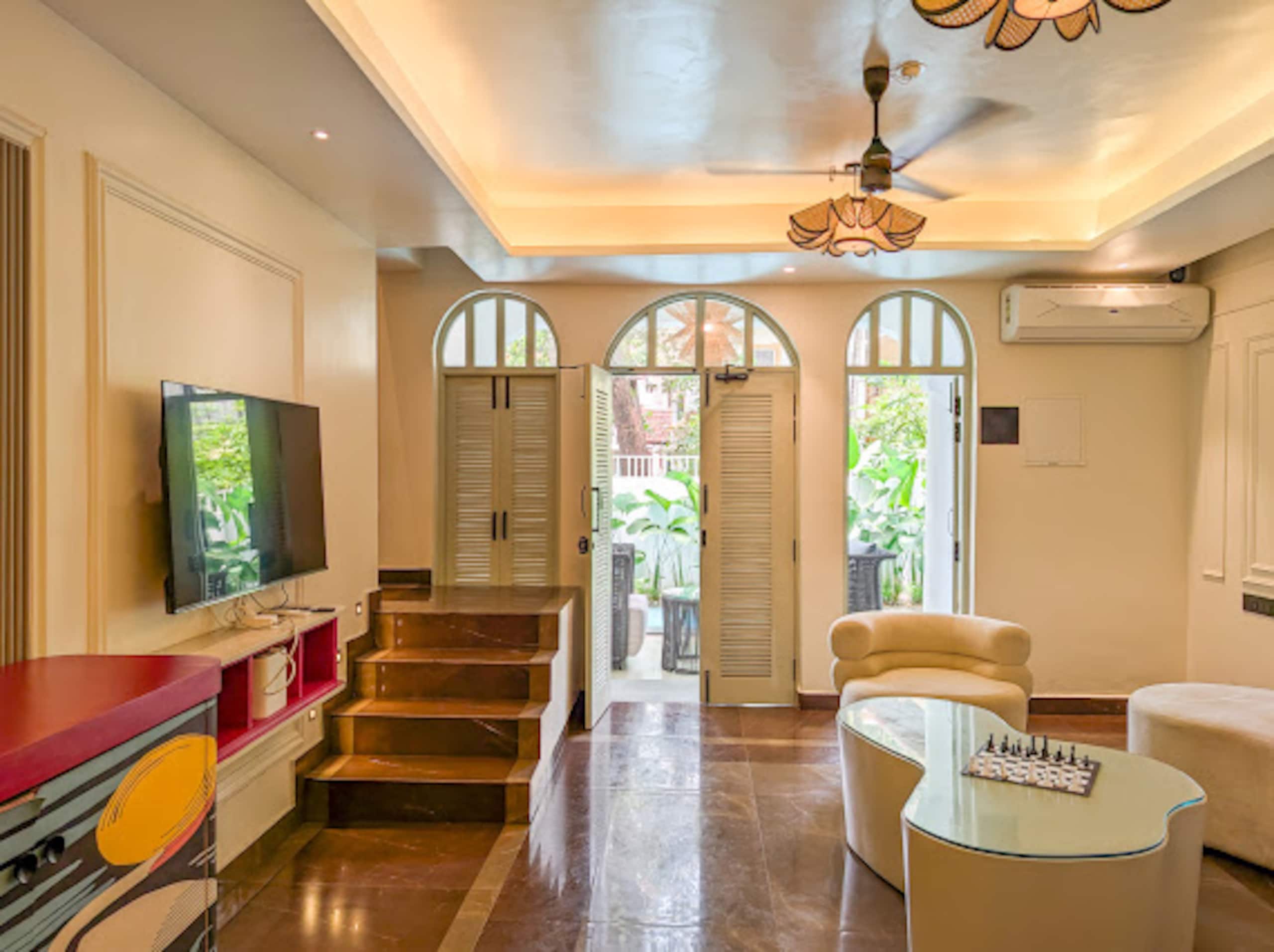 Finca Villa - vanilla breeze (200 meters to beach) 17