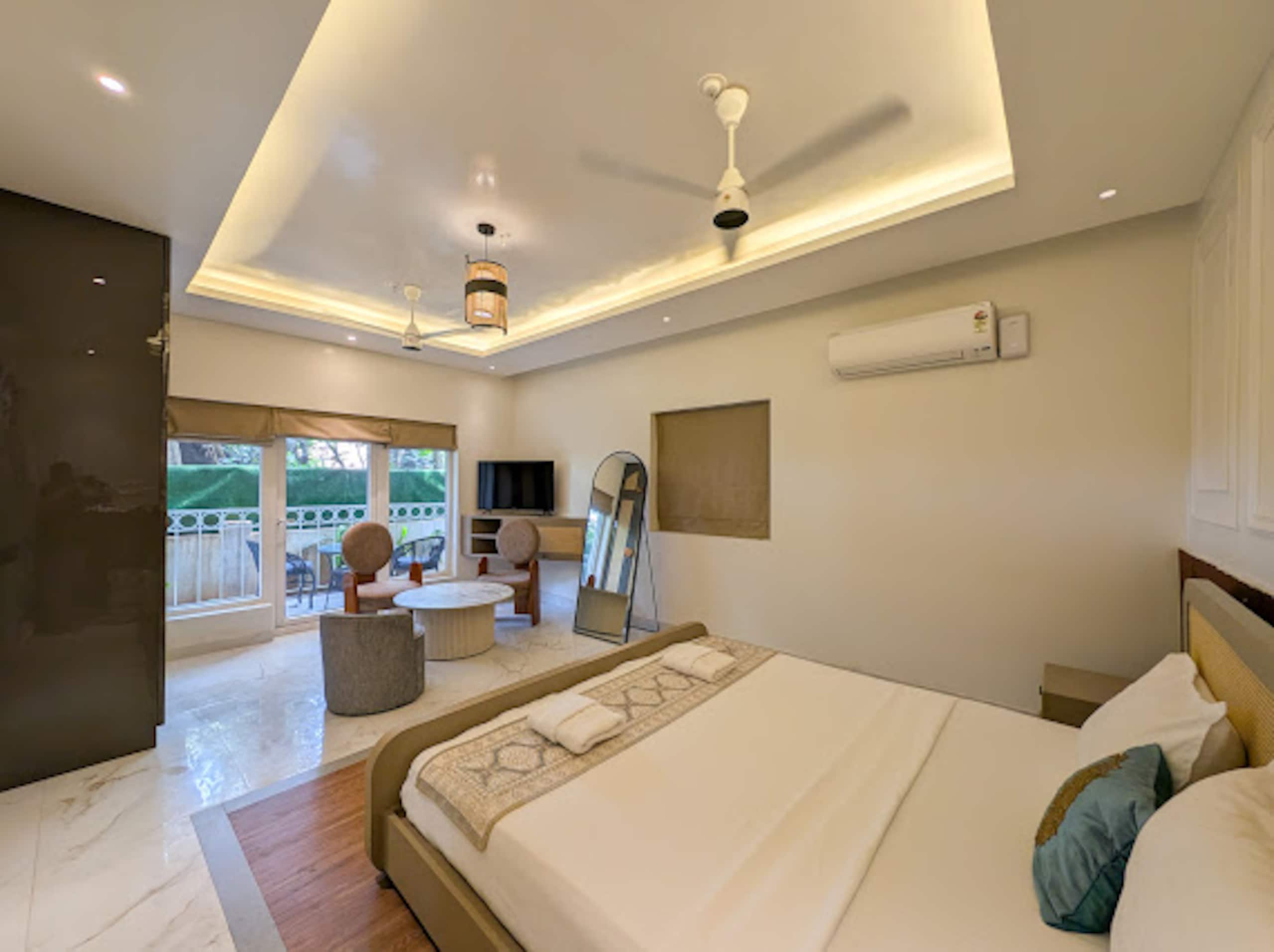 Finca Villa - vanilla breeze (200 meters to beach) 27