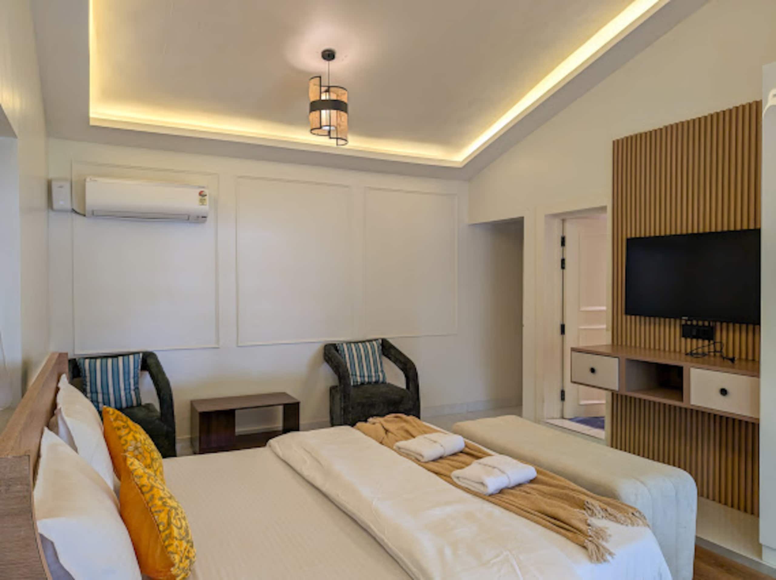 Finca Villa - vanilla breeze (200 meters to beach) 31
