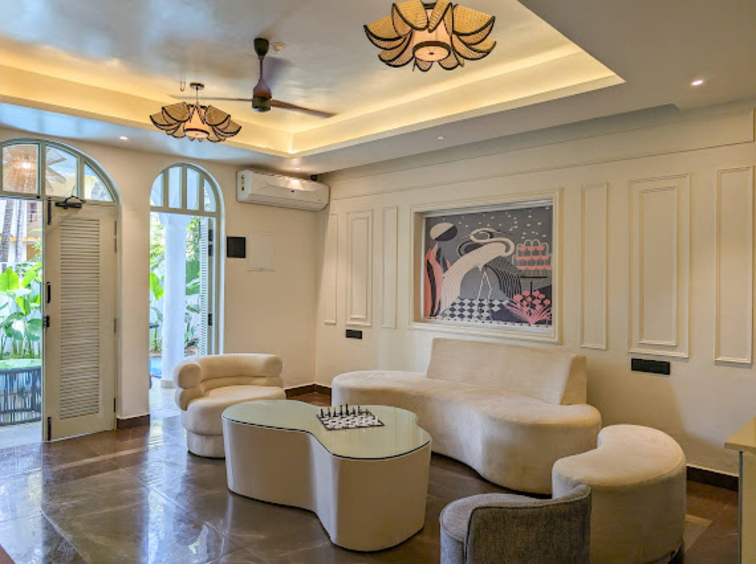 Finca Villa - vanilla breeze (200 meters to beach) 15