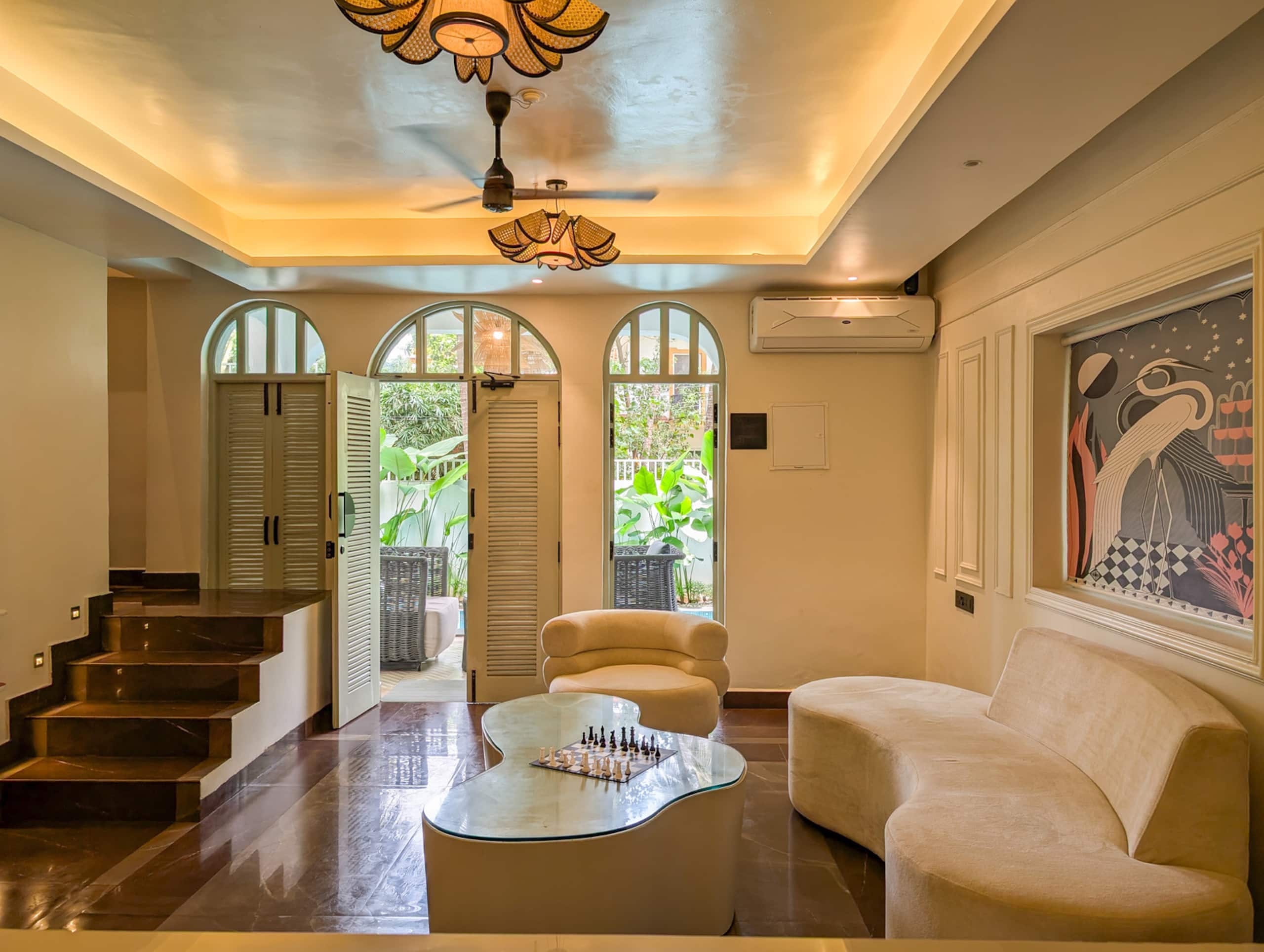 Finca Villa - vanilla breeze (200 meters to beach) — photo 3