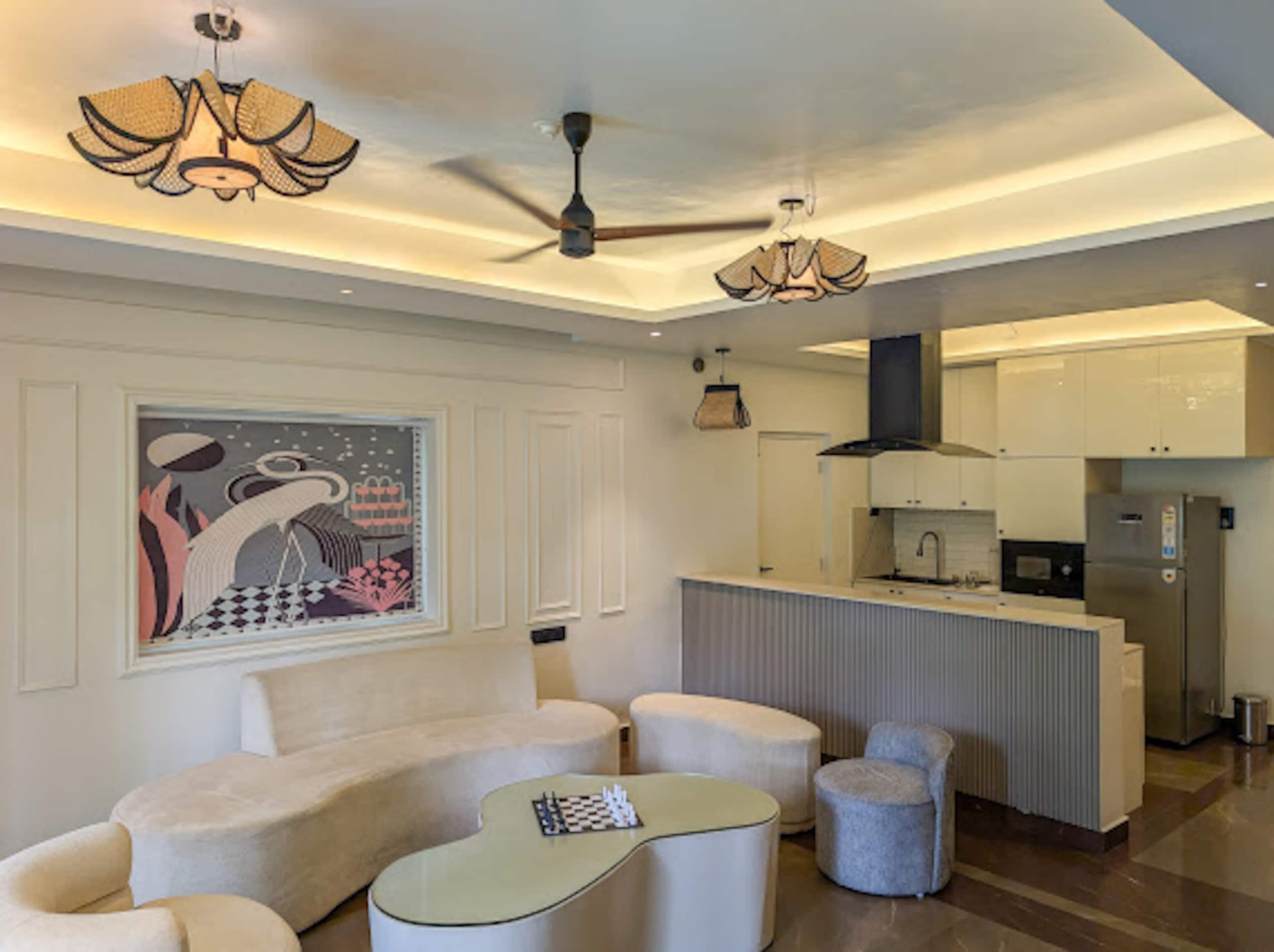 Finca Villa - vanilla breeze (200 meters to beach) 14