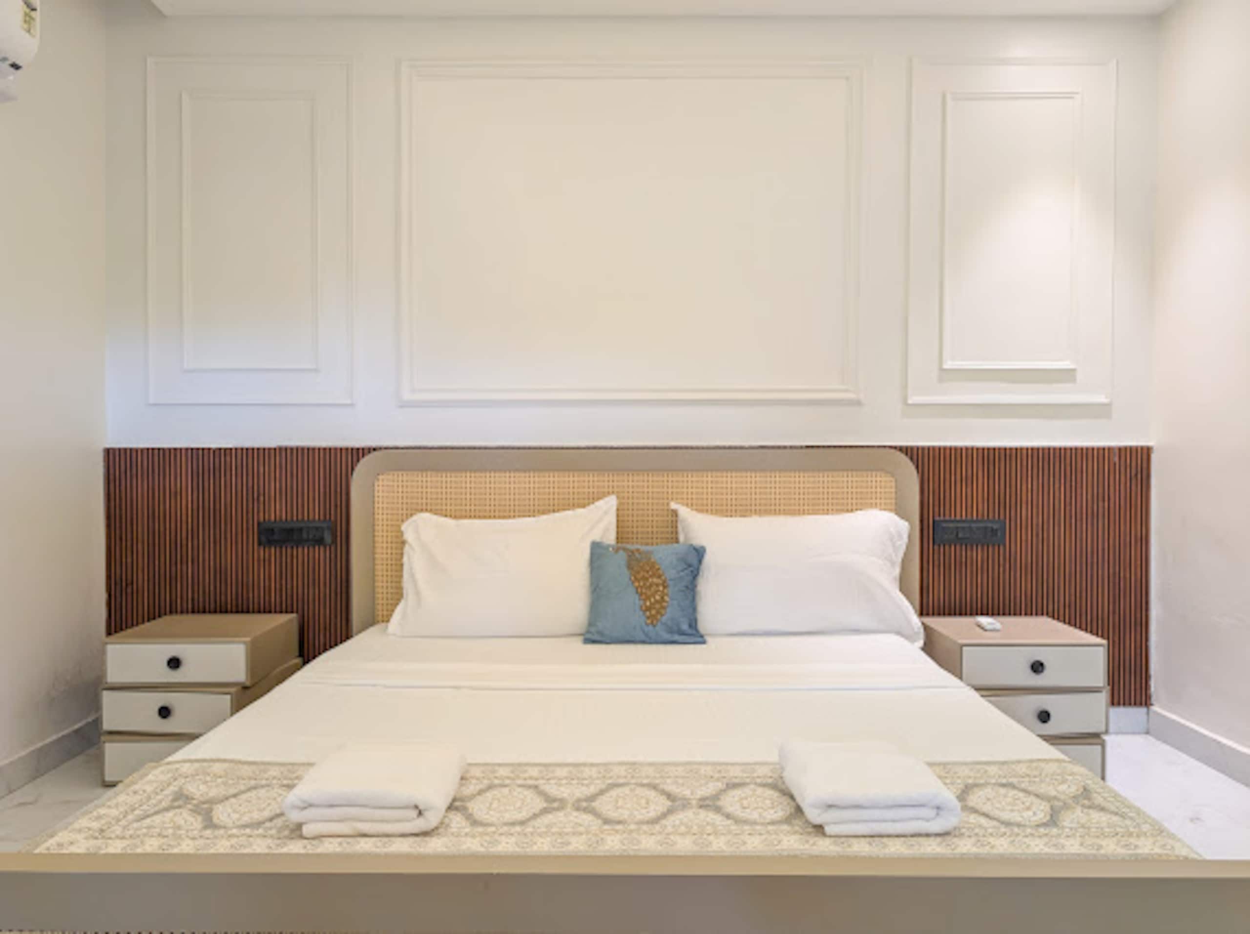Finca Villa - vanilla breeze (200 meters to beach) 25