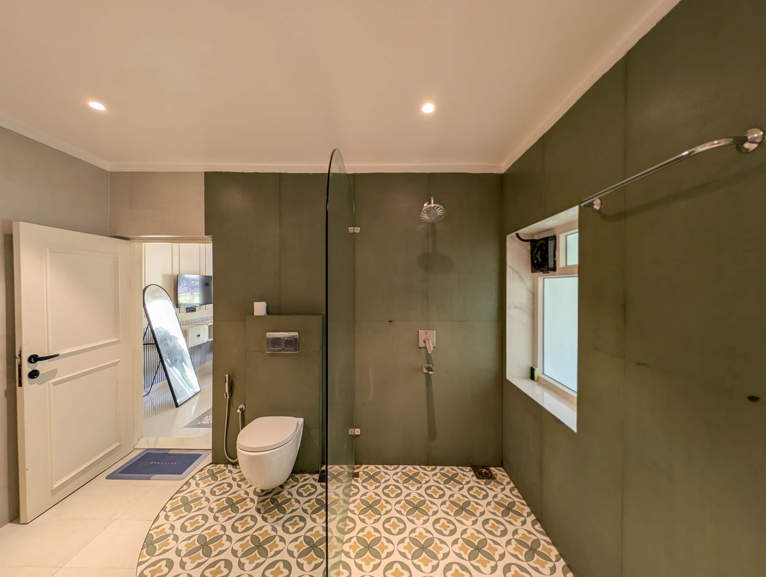 Finca Villa - vanilla breeze (200 meters to beach) — photo 2