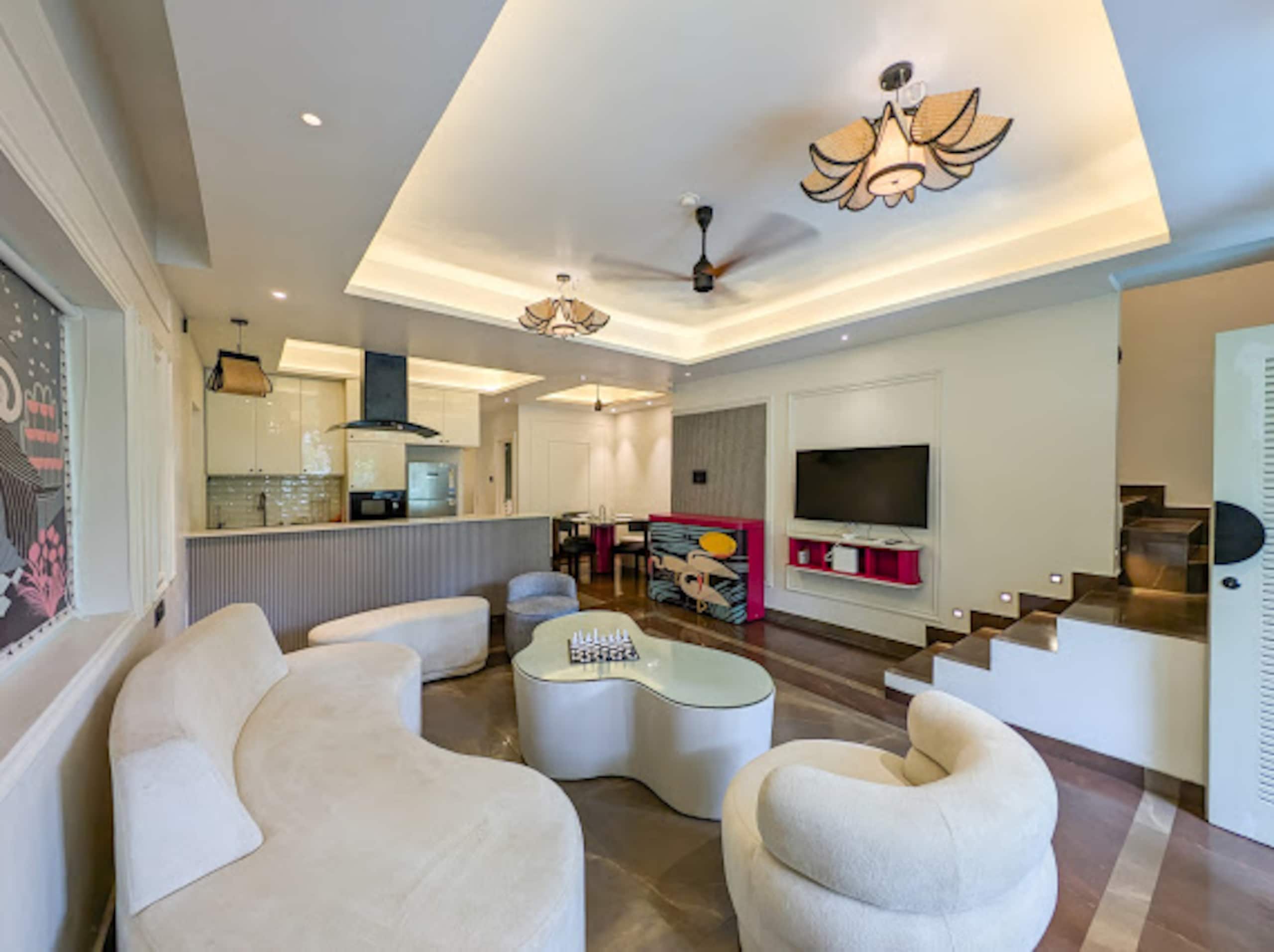 Finca Villa - vanilla breeze (200 meters to beach) 12