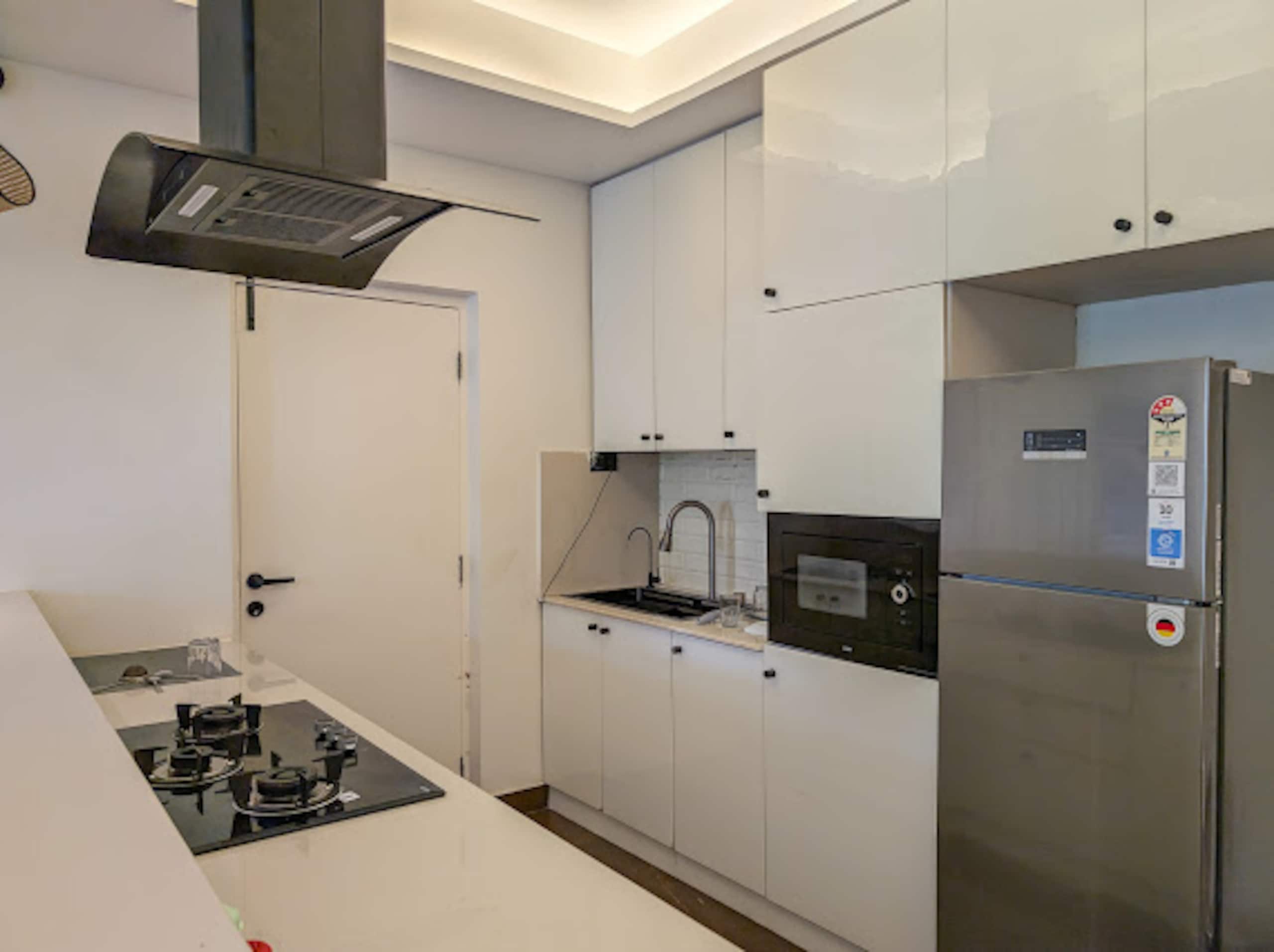 Finca Villa - vanilla breeze (200 meters to beach) 23