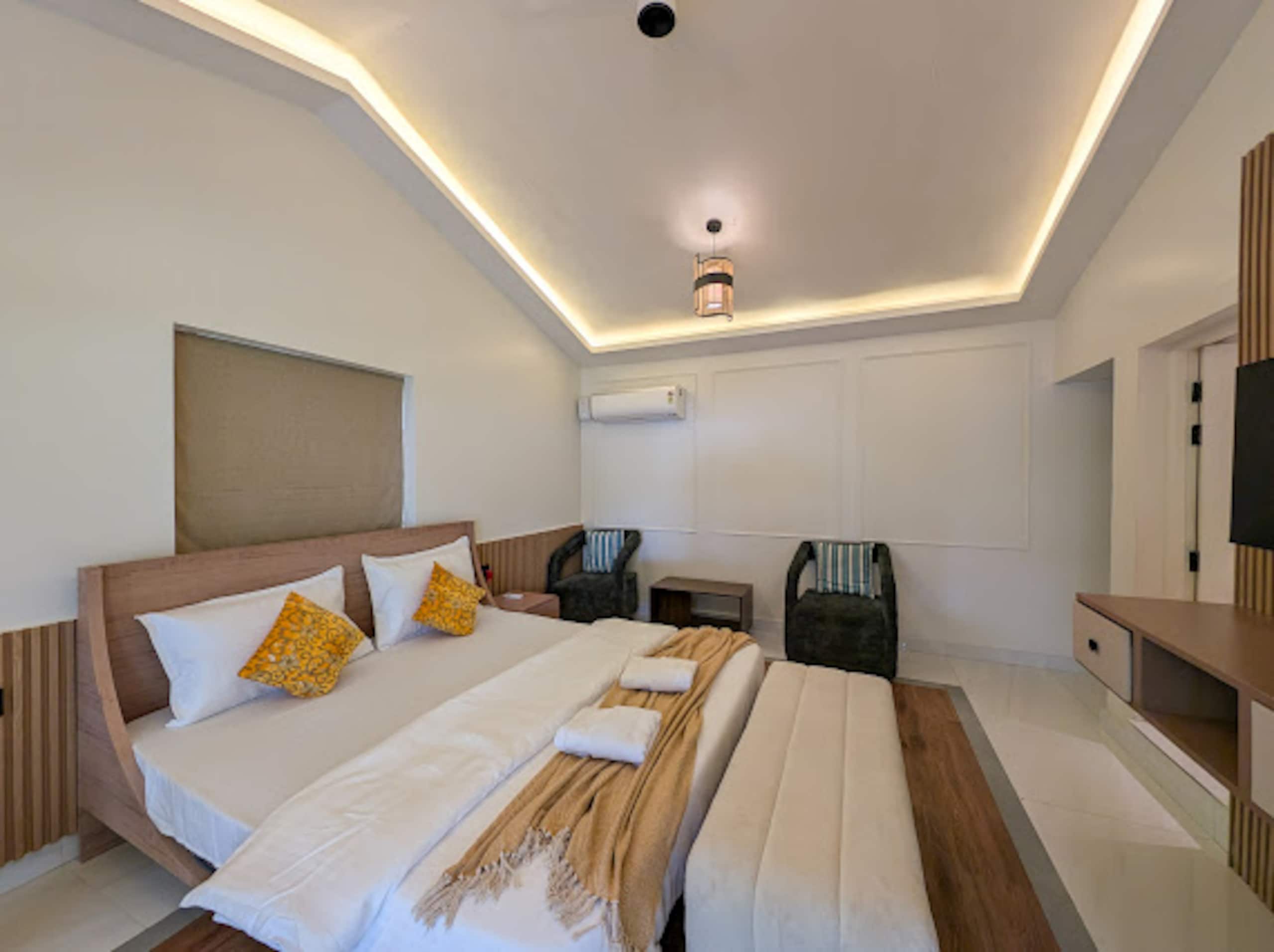 Finca Villa - vanilla breeze (200 meters to beach) 32