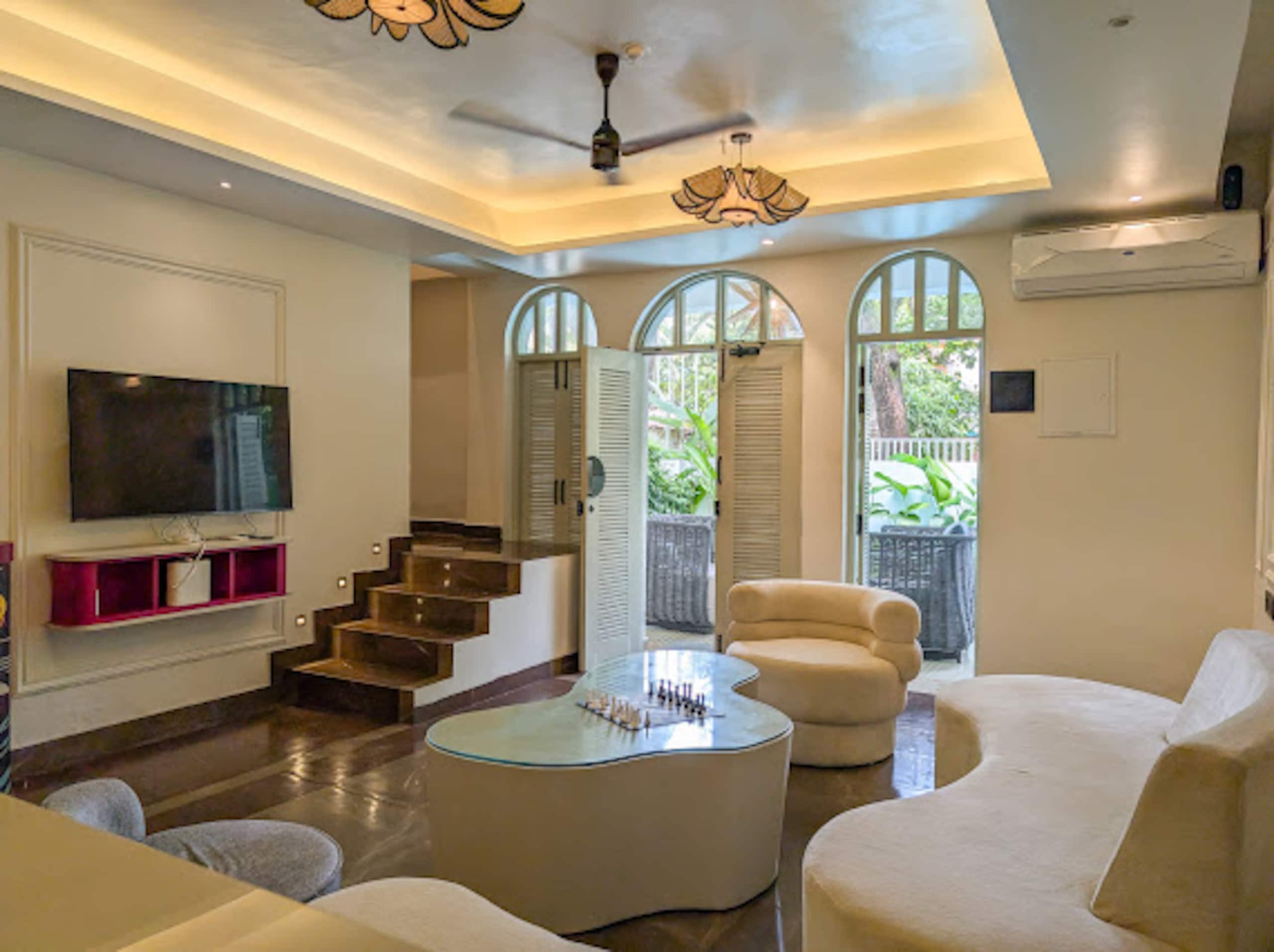 Finca Villa - vanilla breeze (200 meters to beach) 16