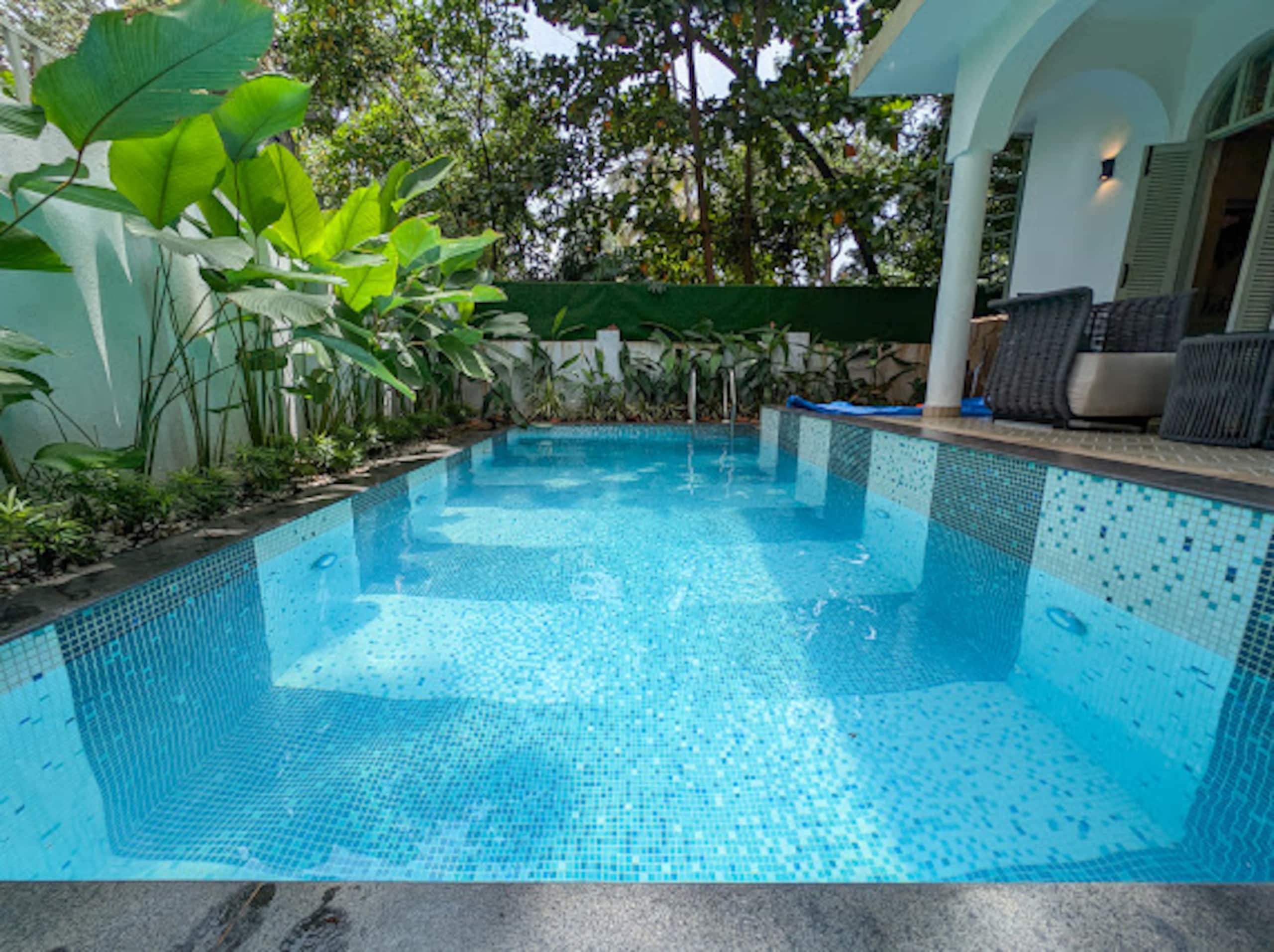 Finca Villa - vanilla breeze (200 meters to beach) 18