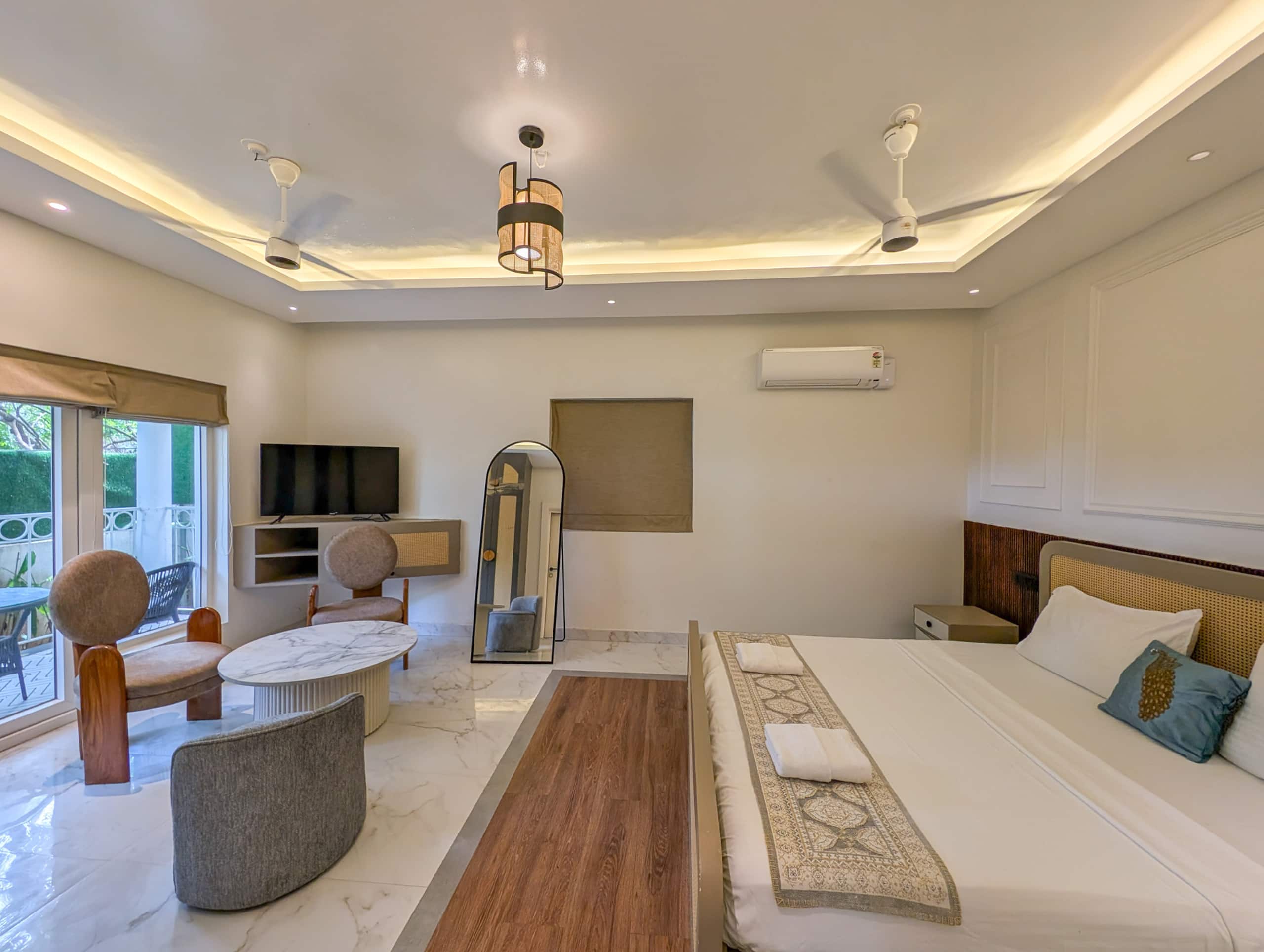 Finca Villa - vanilla breeze (200 meters to beach) 24