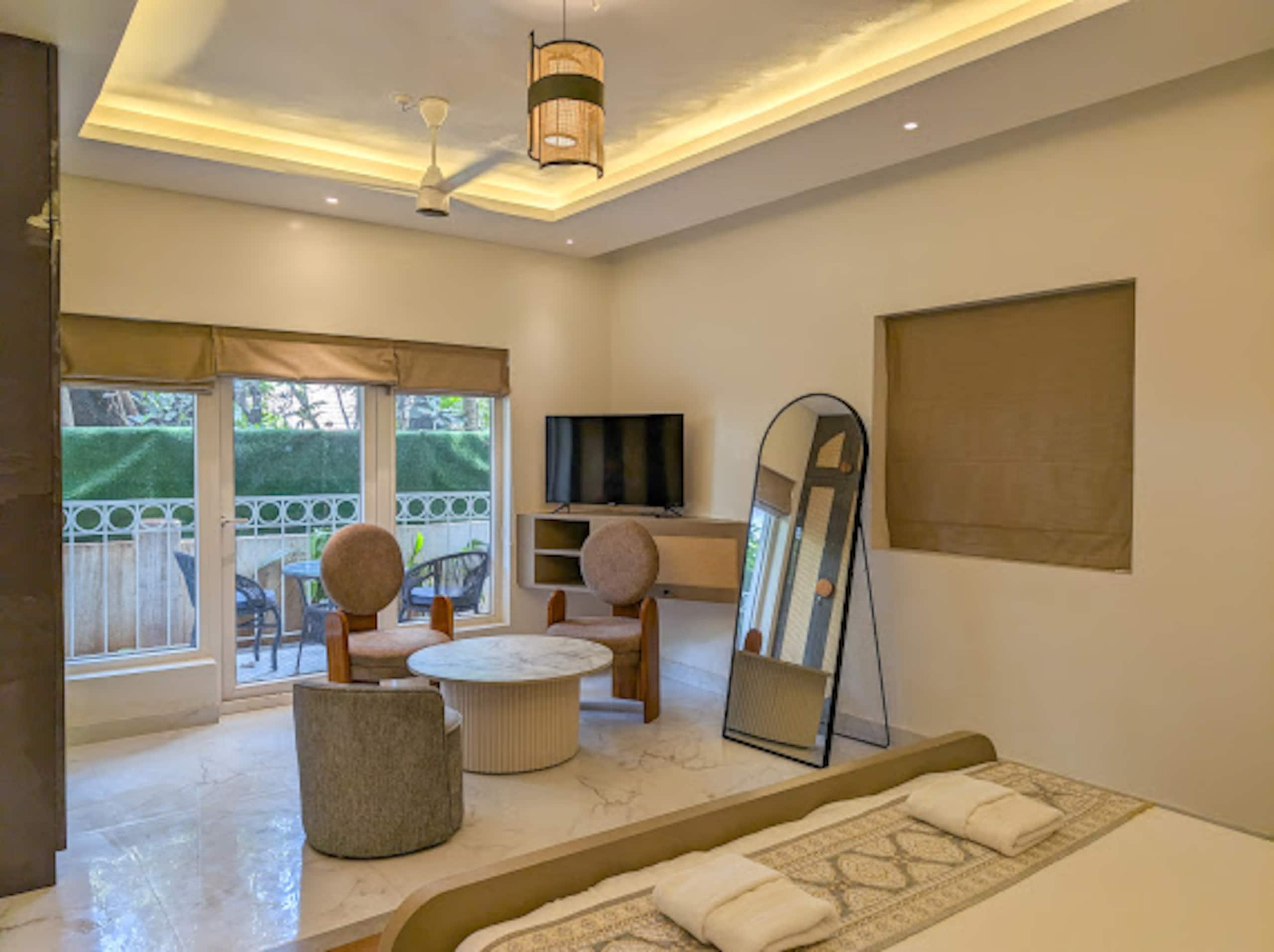Finca Villa - vanilla breeze (200 meters to beach) 29