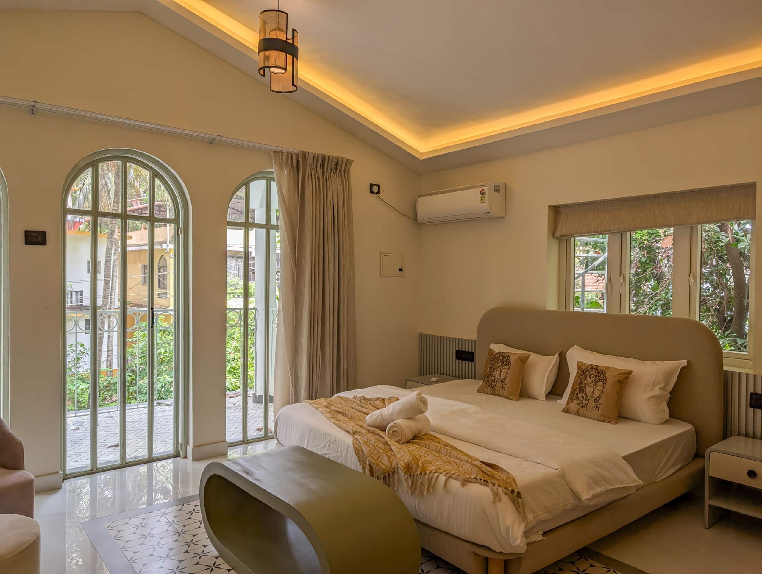 Finca Villa - vanilla breeze (200 meters to beach) — photo 4