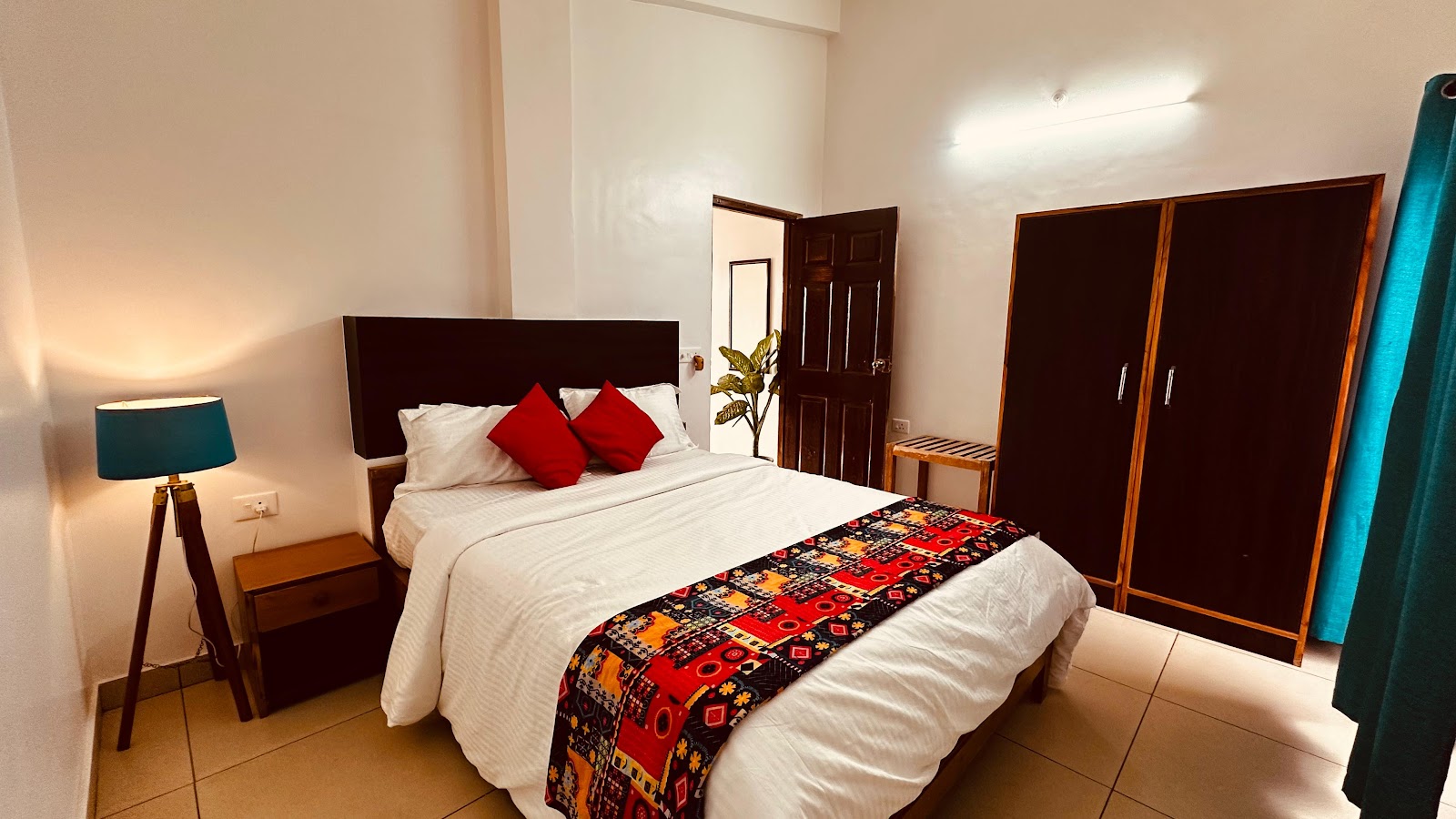 Rosha Villa 2BHK Villa Candolim Goa Family stay 2