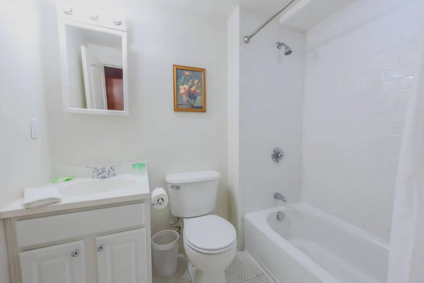 Simple 2 Bd/2 bth Washer/Dryer Close to Fenway 8