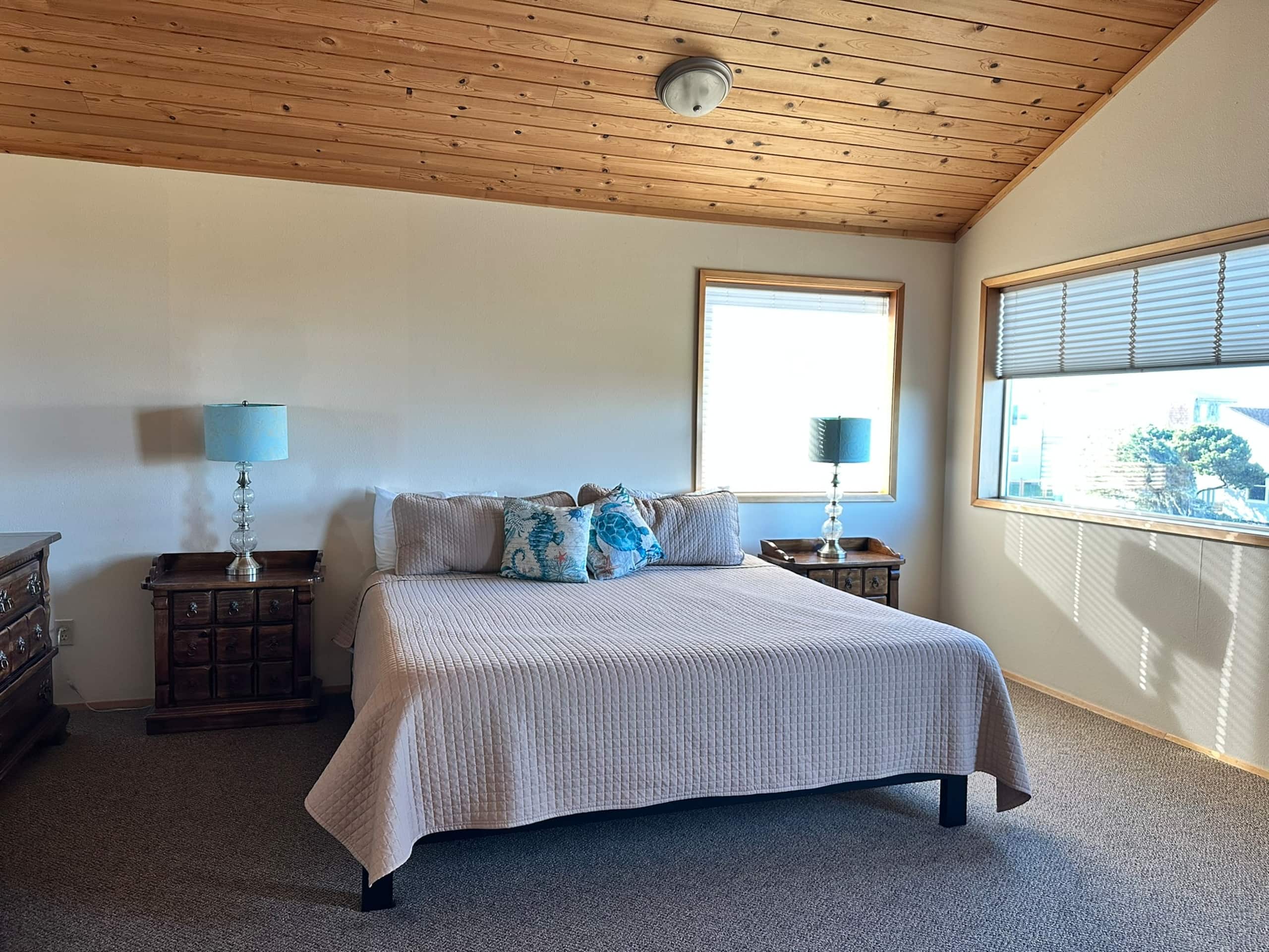 All Sunsets & Surf 4 bedrooms 24