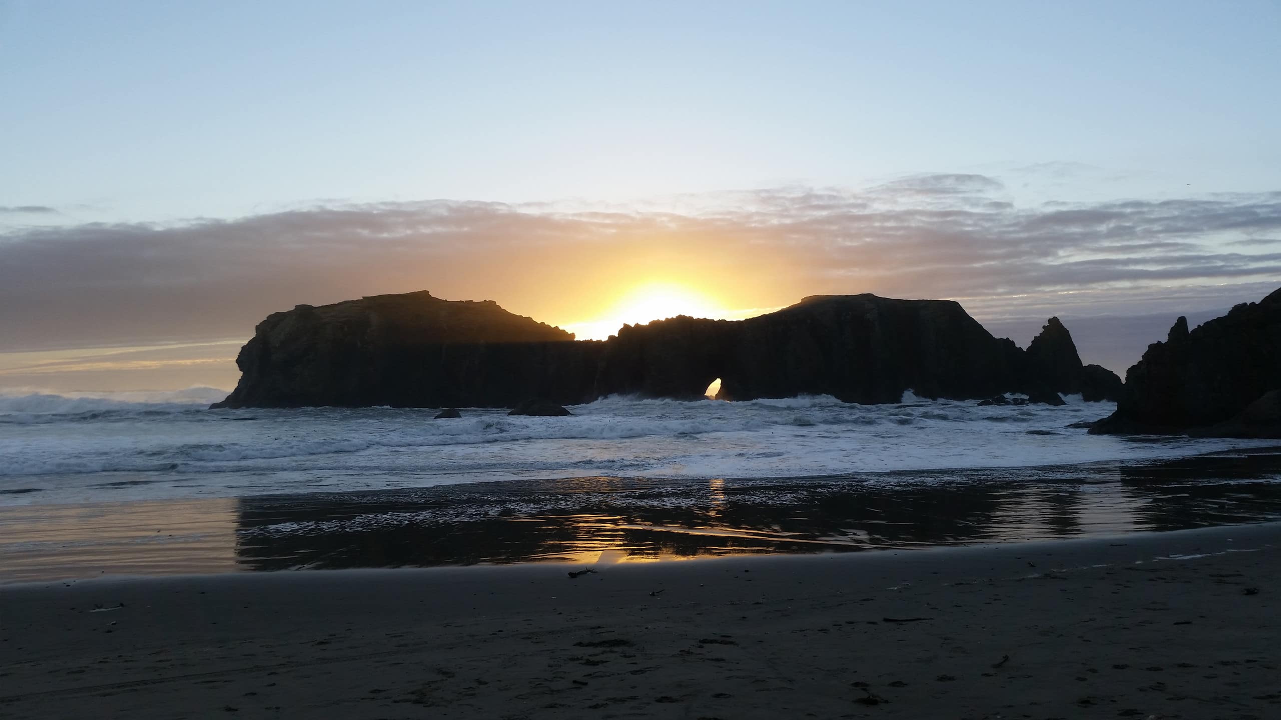 All Sunsets & Surf 4 bedrooms 35