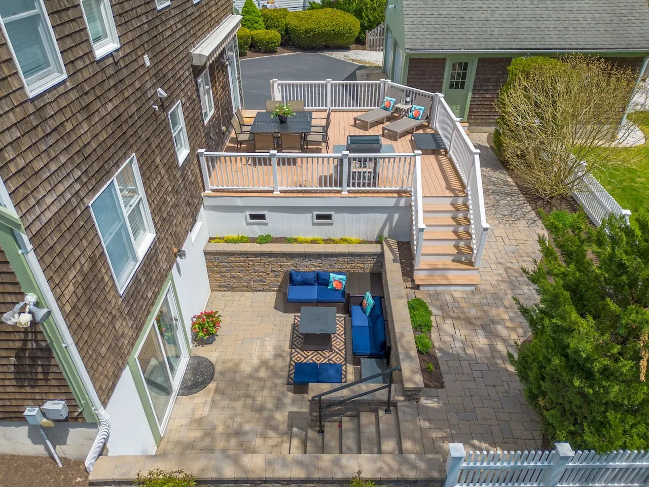 Spacious Renovated Cape Cod Beauty w/ Fenced Yard