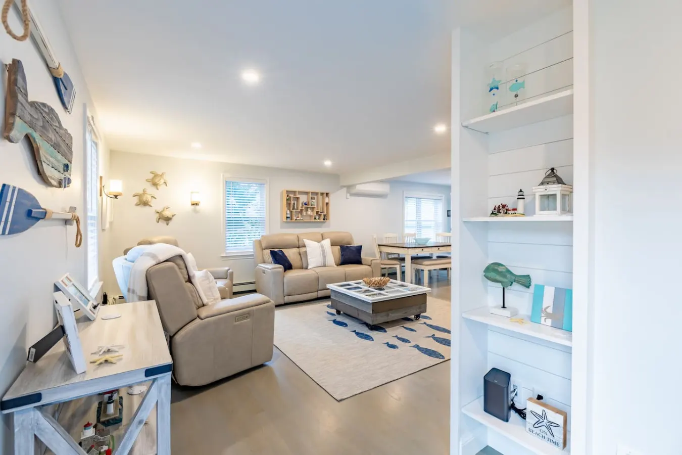 Spacious Renovated Cape Cod Beauty w/ Fenced Yard 13