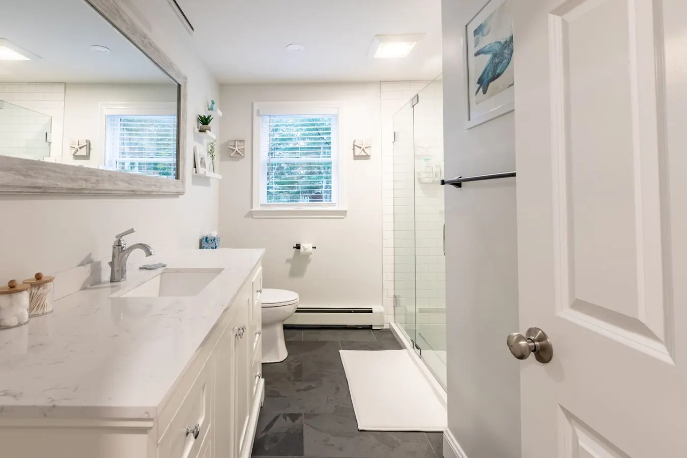 Spacious Renovated Cape Cod Beauty w/ Fenced Yard 16
