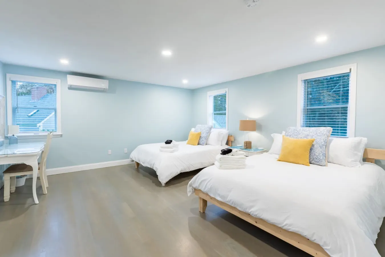 Spacious Renovated Cape Cod Beauty w/ Fenced Yard — photo 5