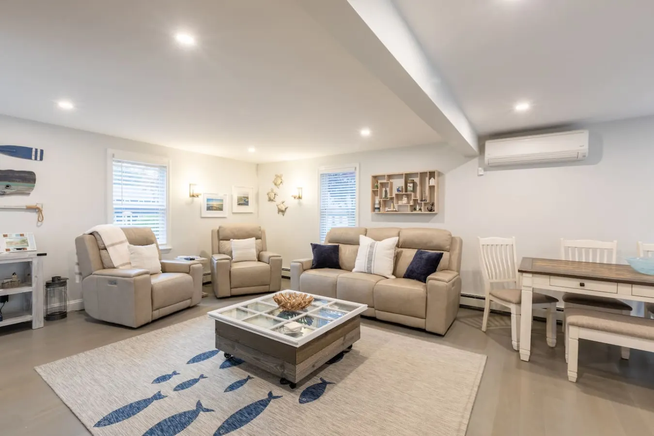 Spacious Renovated Cape Cod Beauty w/ Fenced Yard 7