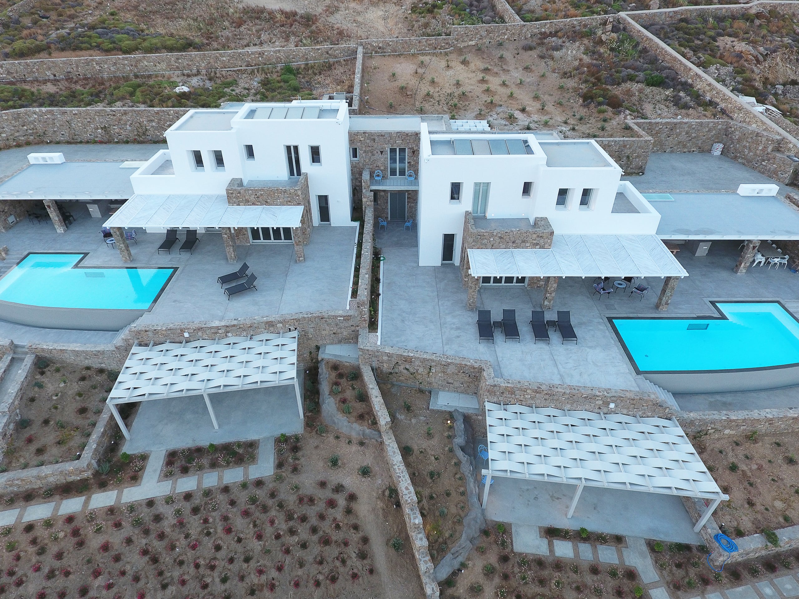 Anarina Retreat Elia Beach Mykonos 6