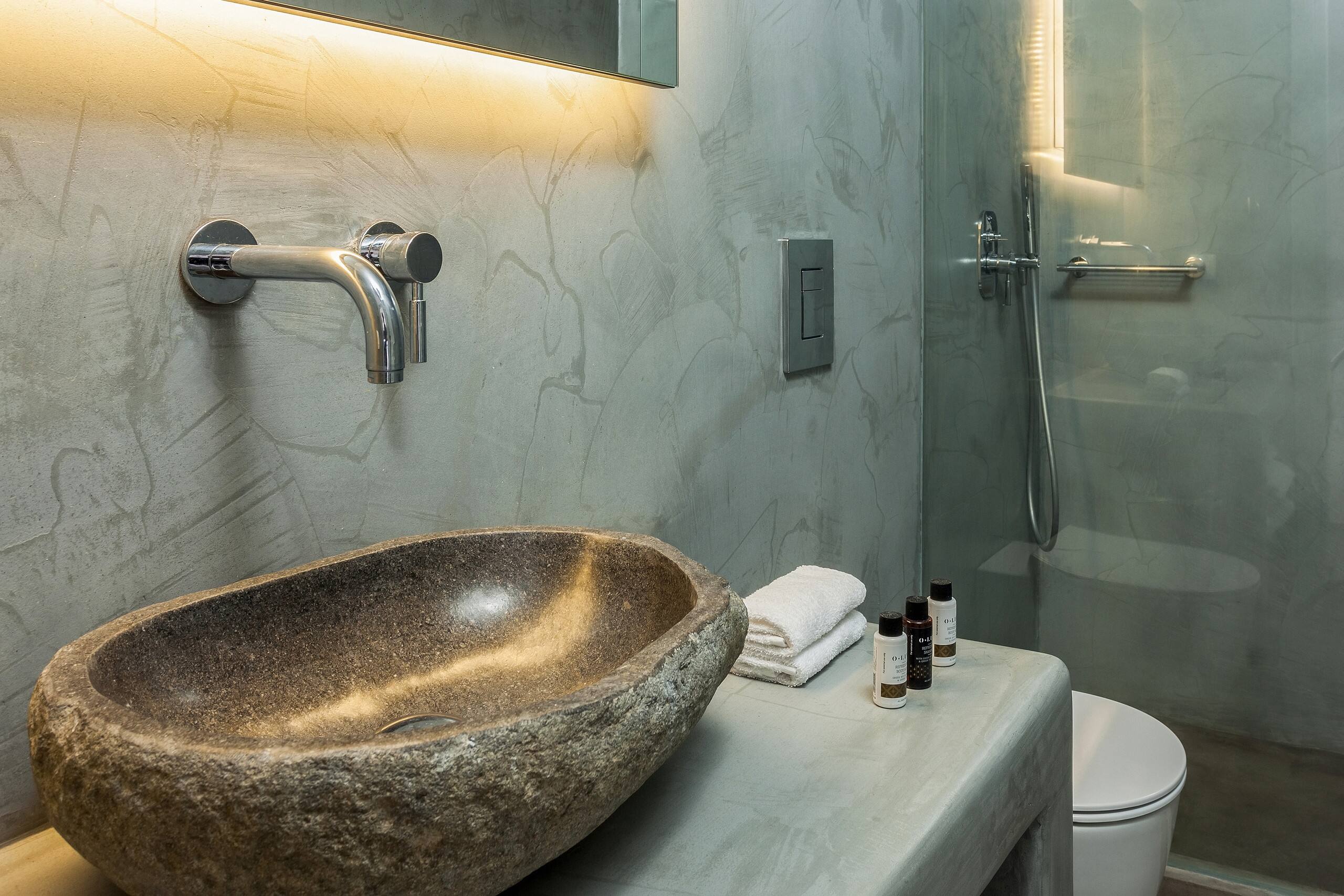 Anarina Retreat Elia Beach Mykonos 37