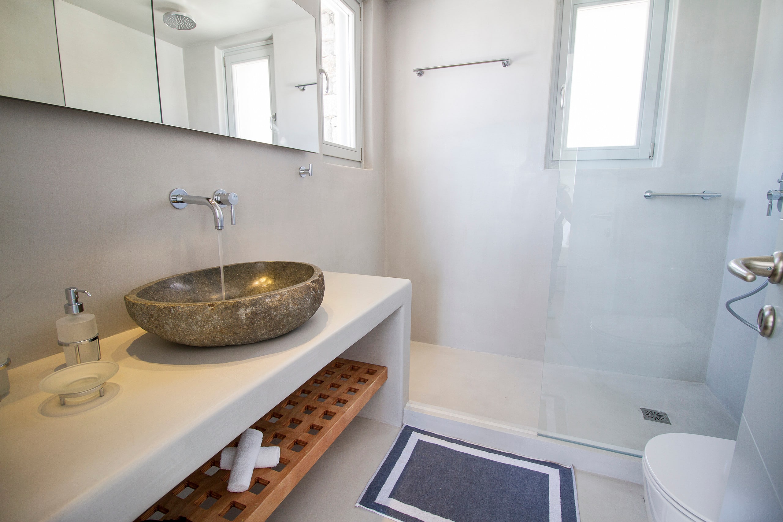 Anarina Retreat Elia Beach Mykonos 28