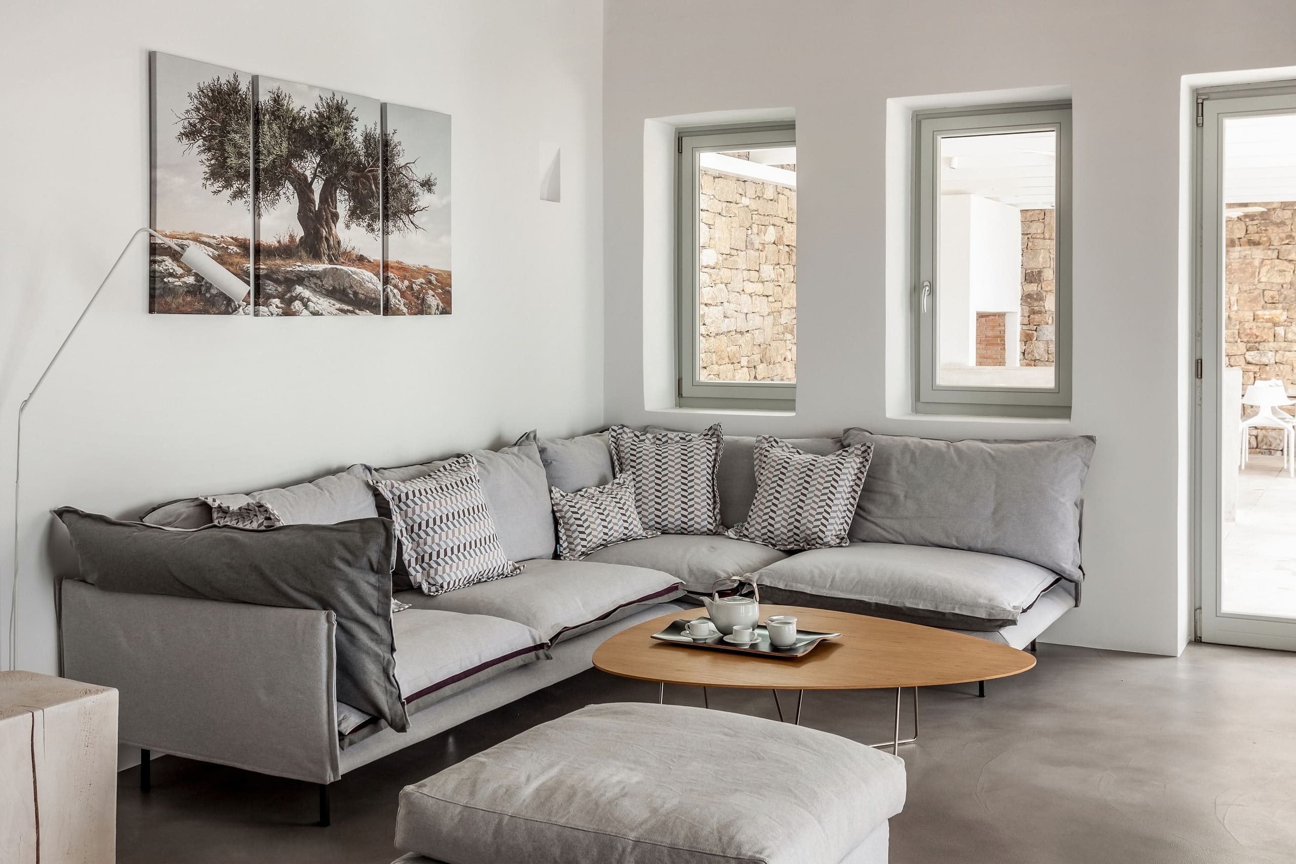 Anarina Retreat Elia Beach Mykonos 9